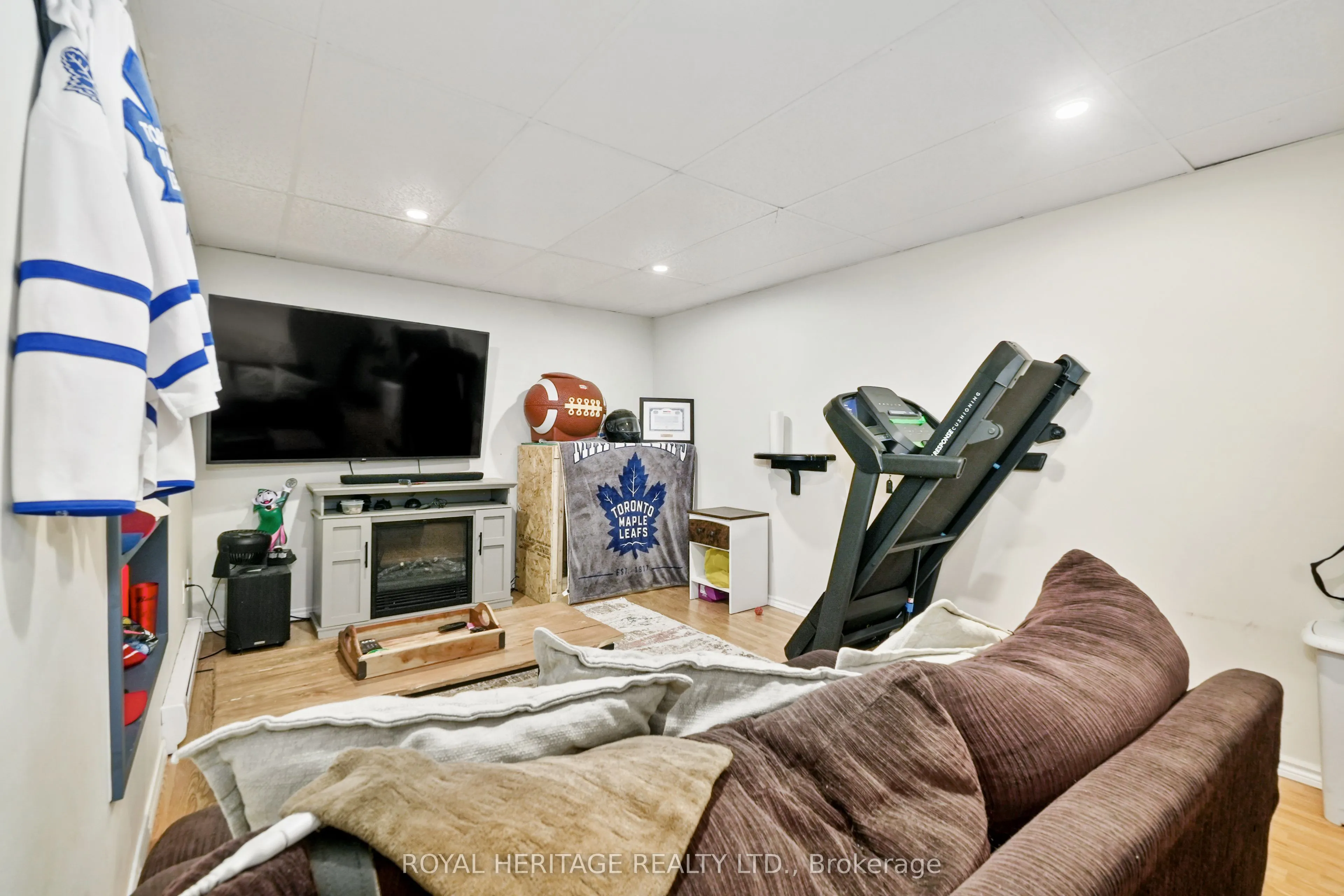 494 Elgin Street W, #5