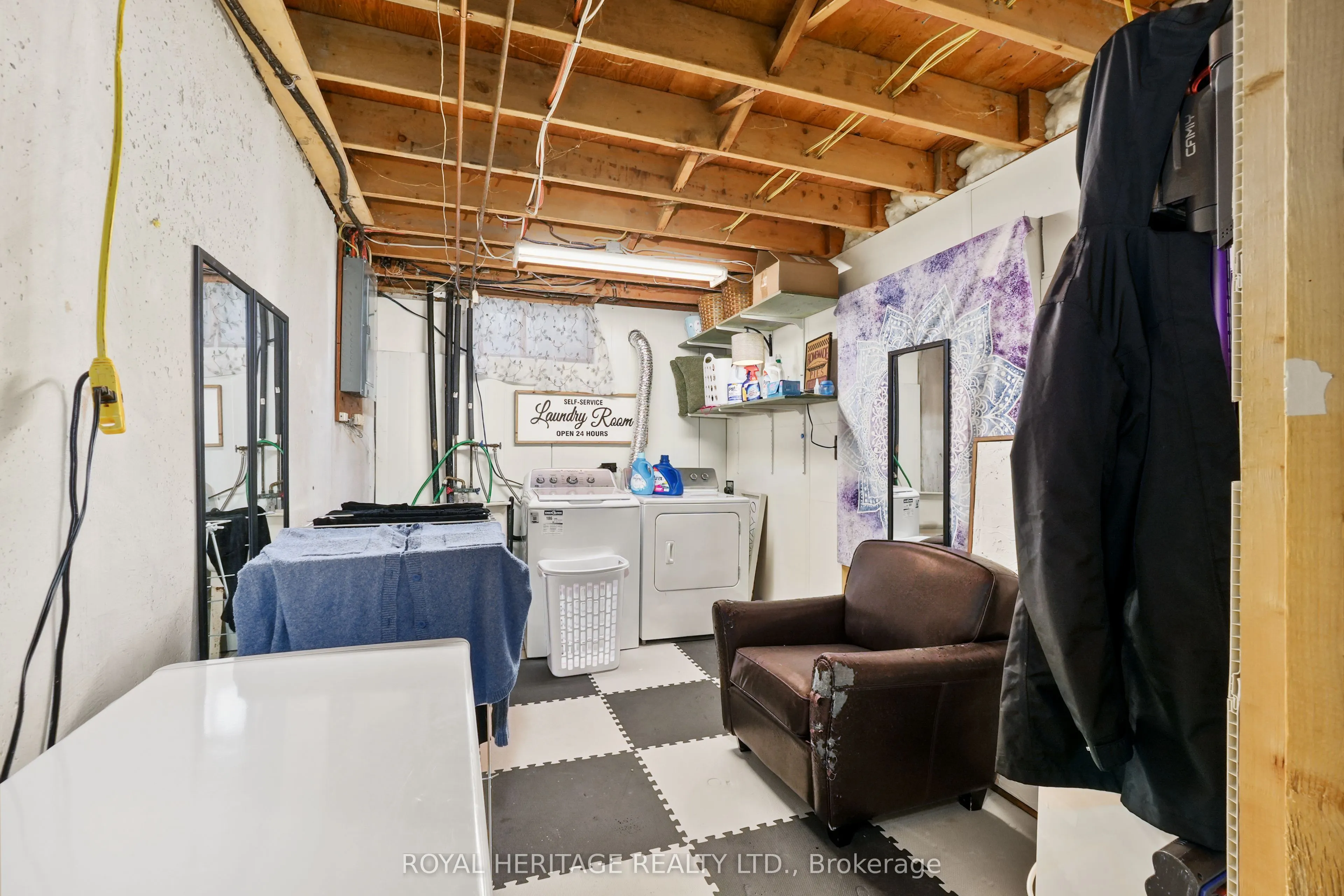 494 Elgin Street W, #5