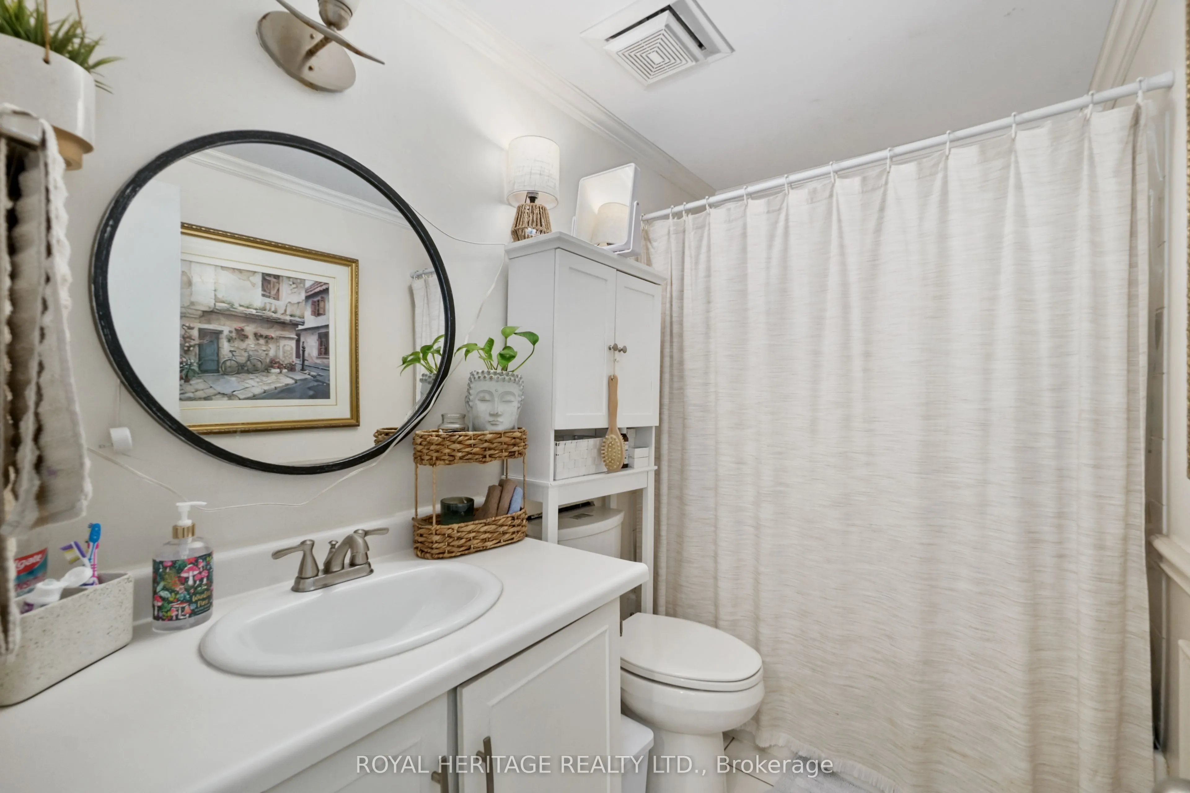 494 Elgin Street W, #5