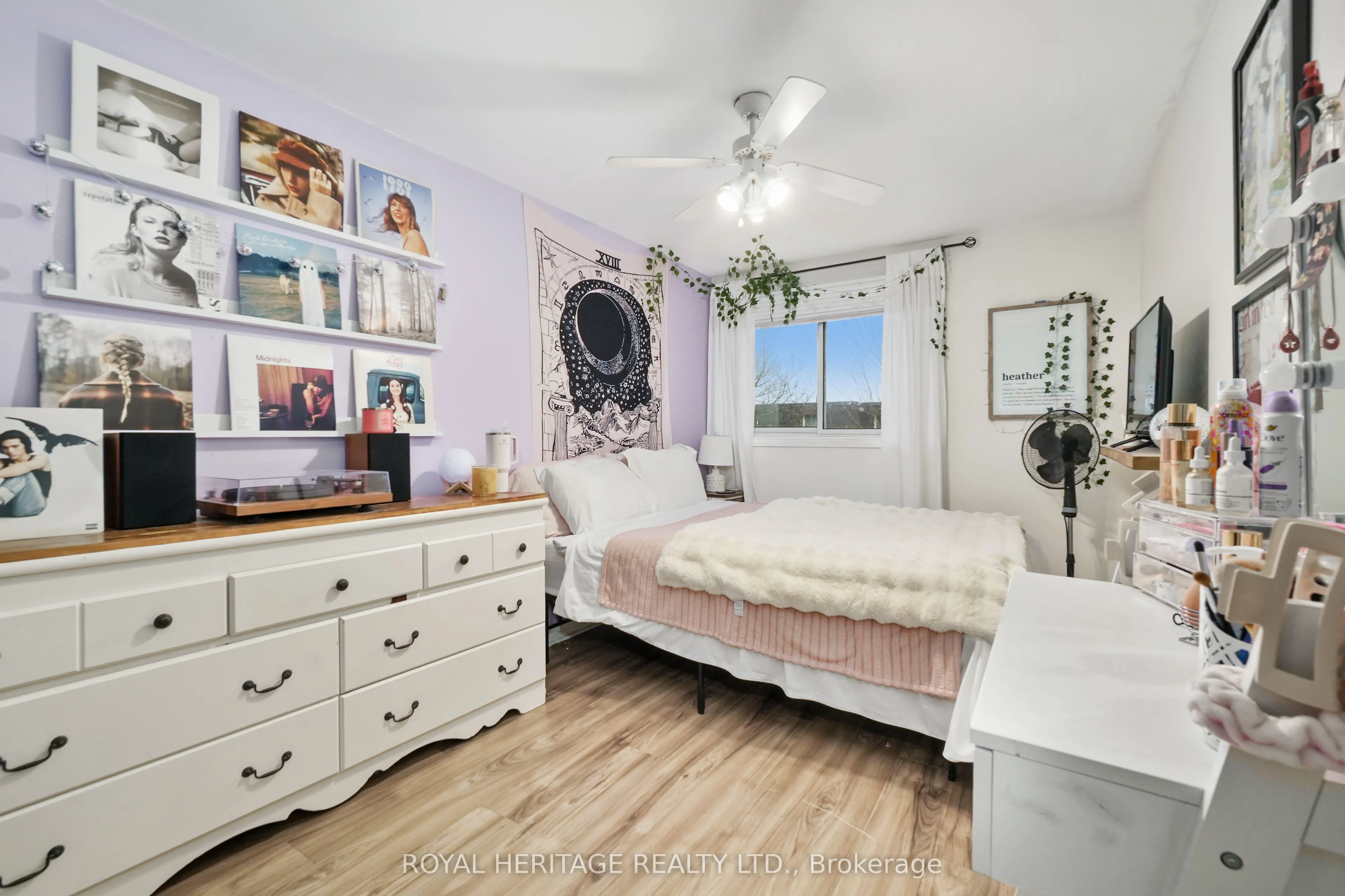 494 Elgin Street W, #5