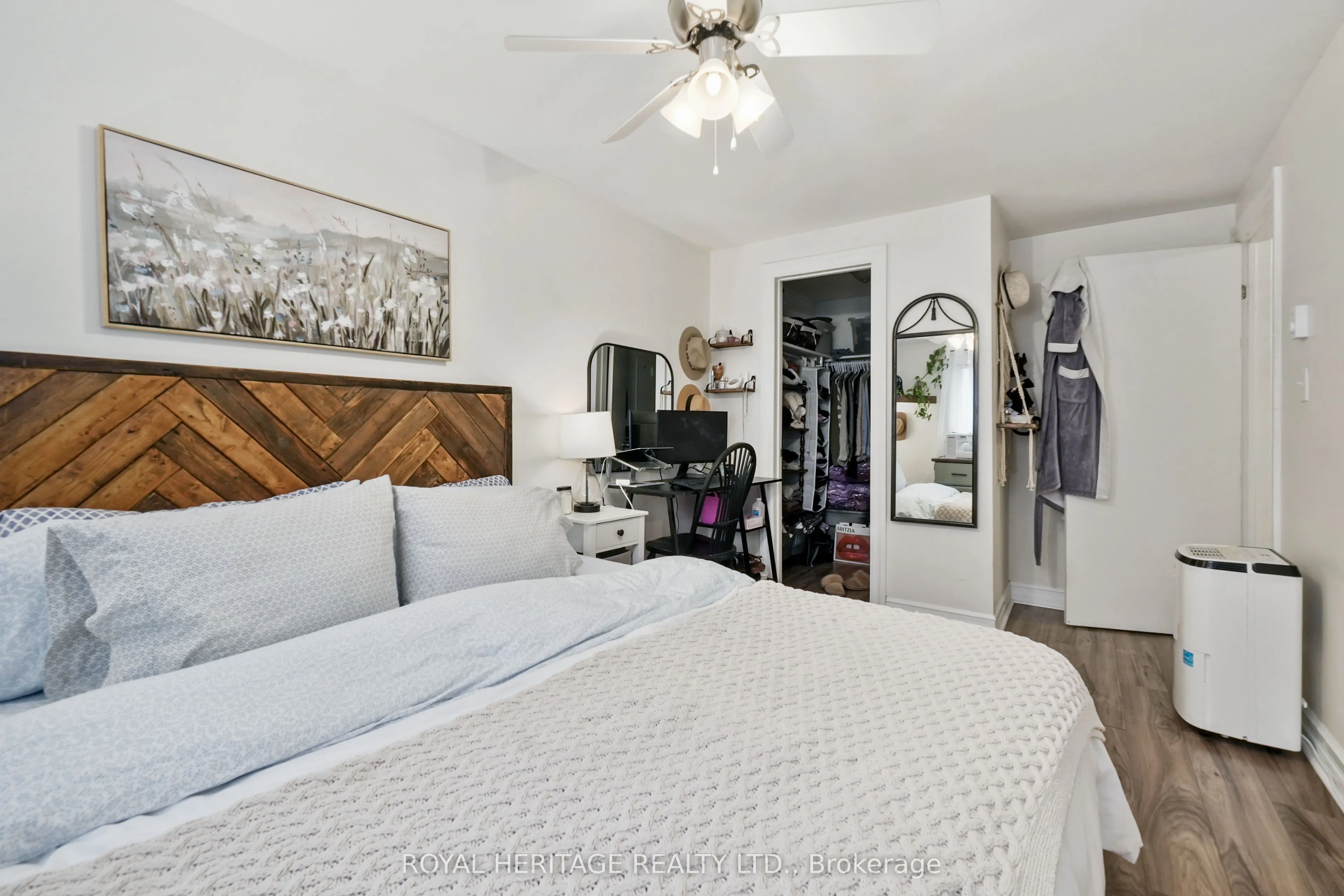 494 Elgin Street W, #5
