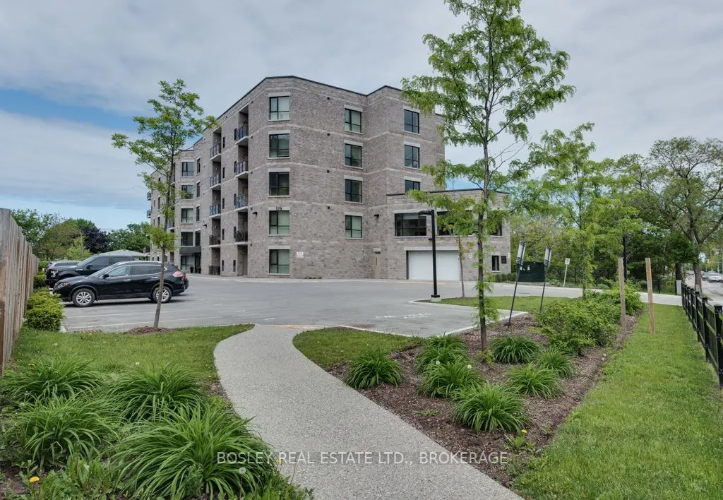 379 Scott Street, #202