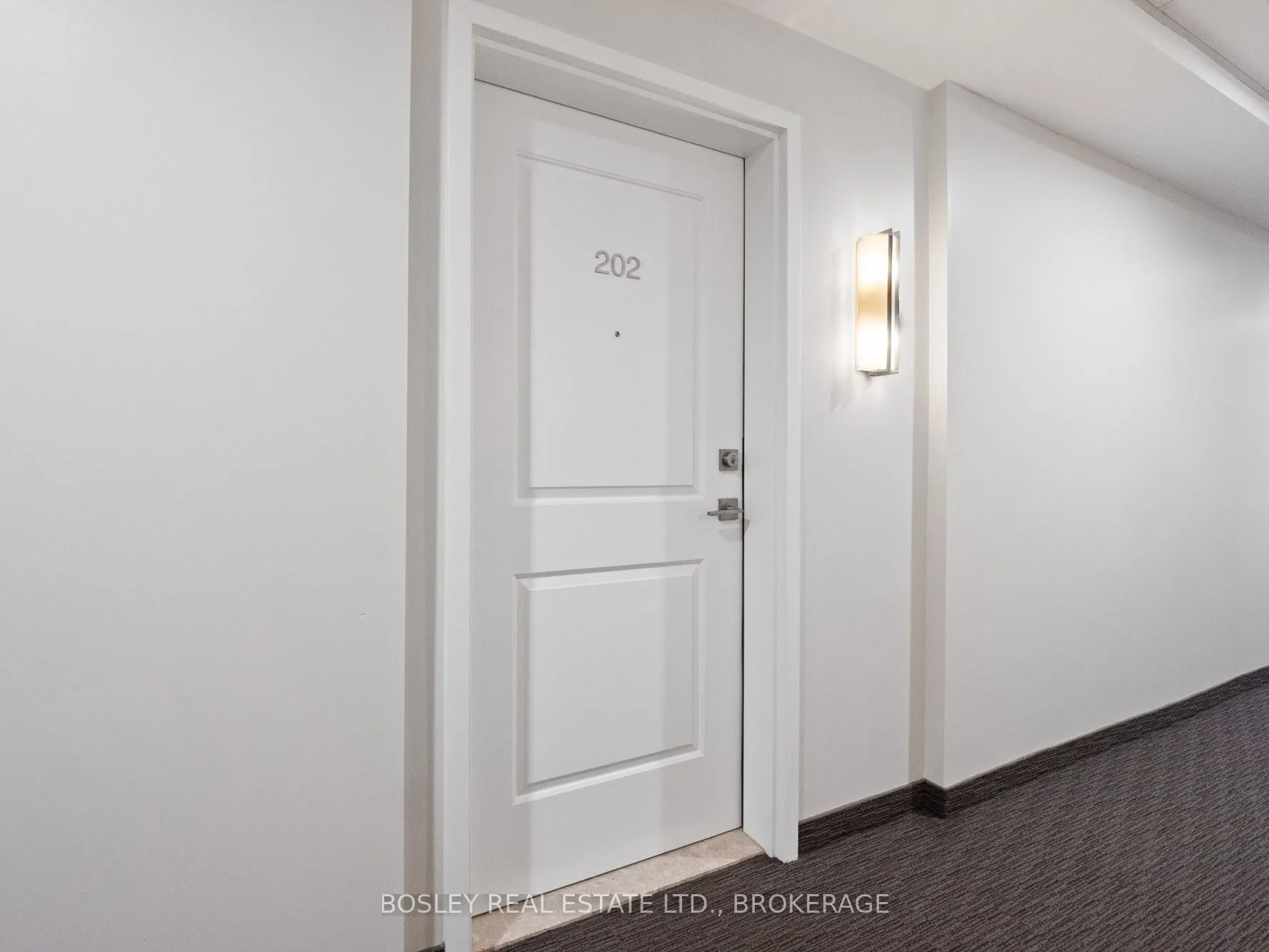 379 Scott Street, #202