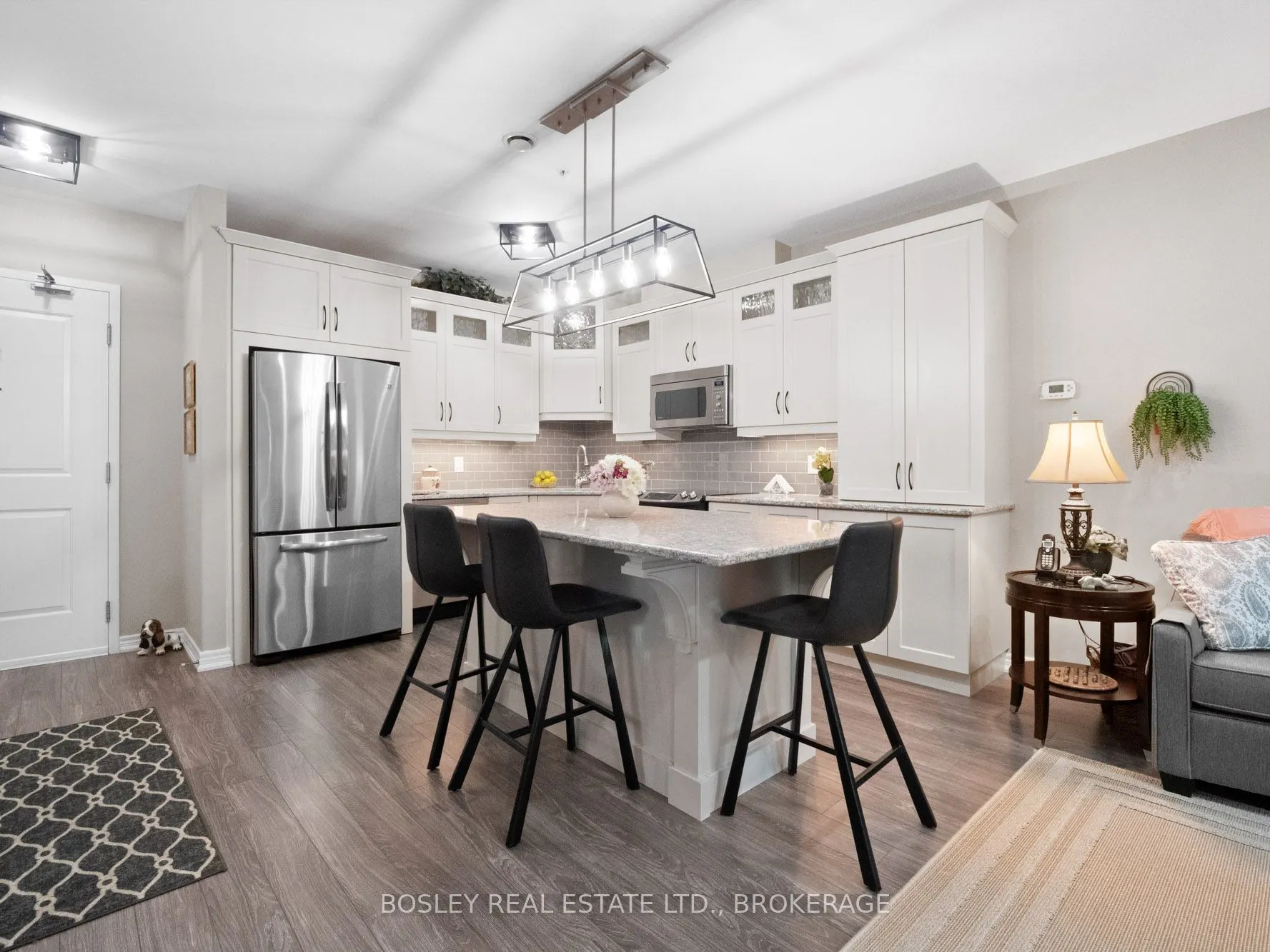 379 Scott Street, #202