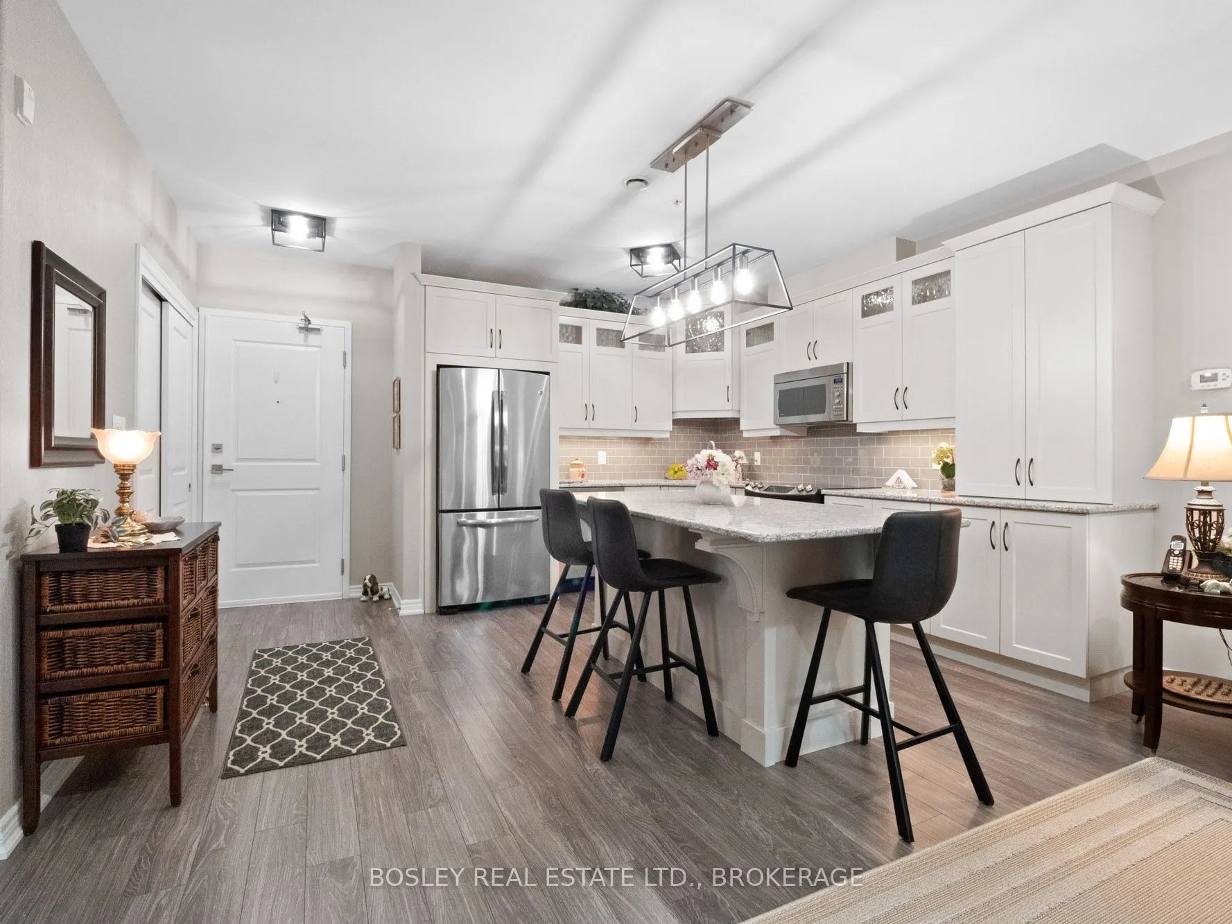 379 Scott Street, #202