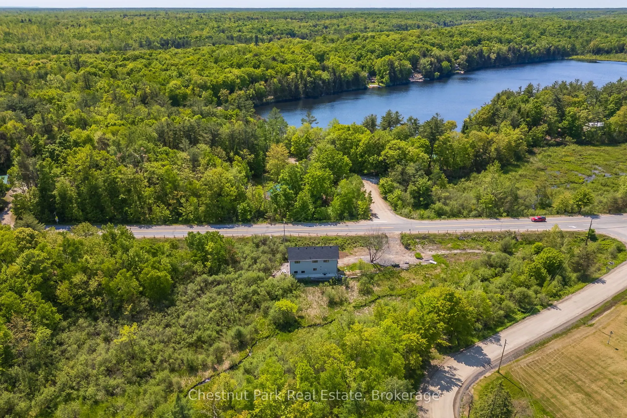 3980 MUSKOKA RD 169