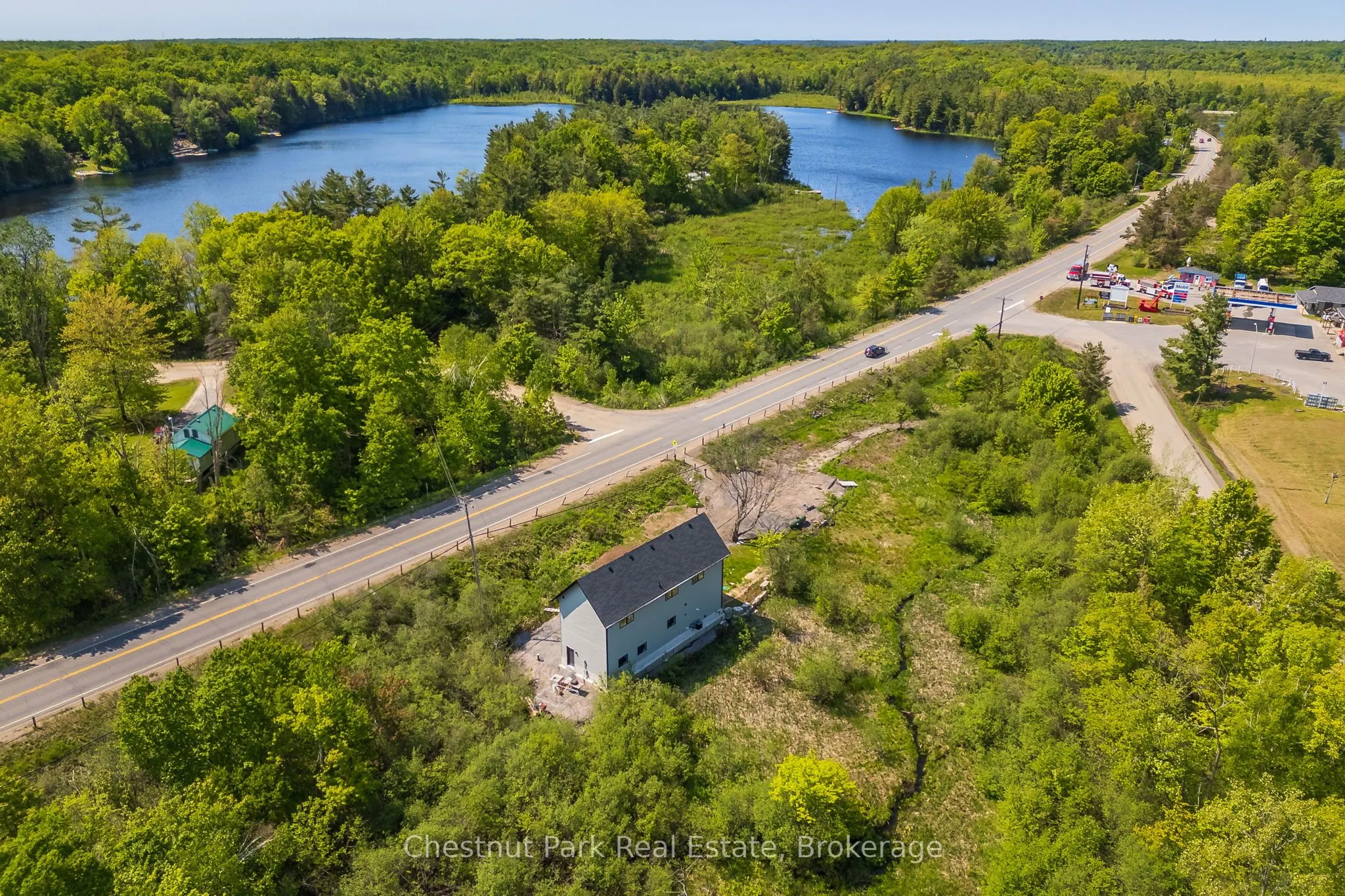 3980 MUSKOKA RD 169