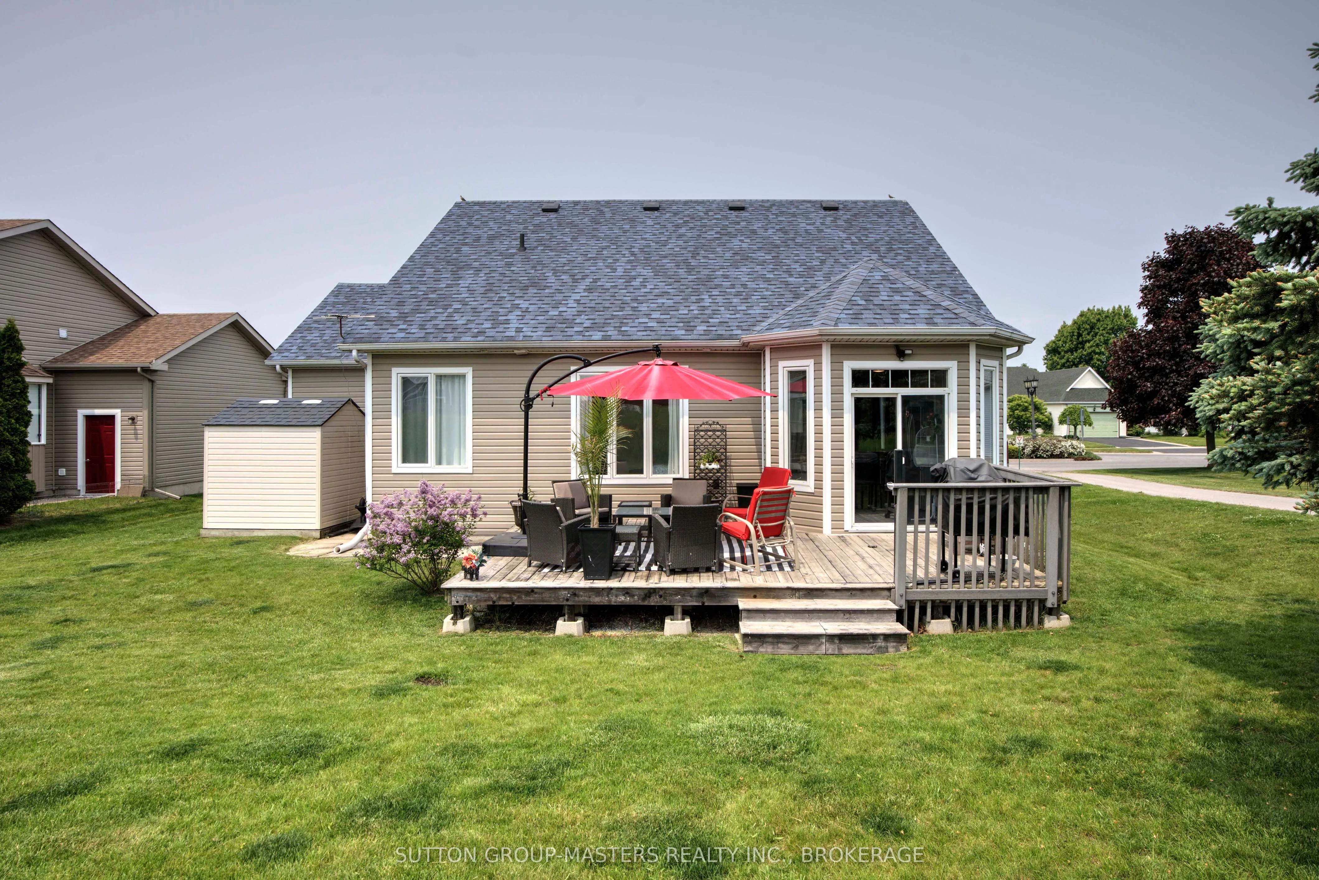 68 Abbey Dawn Drive