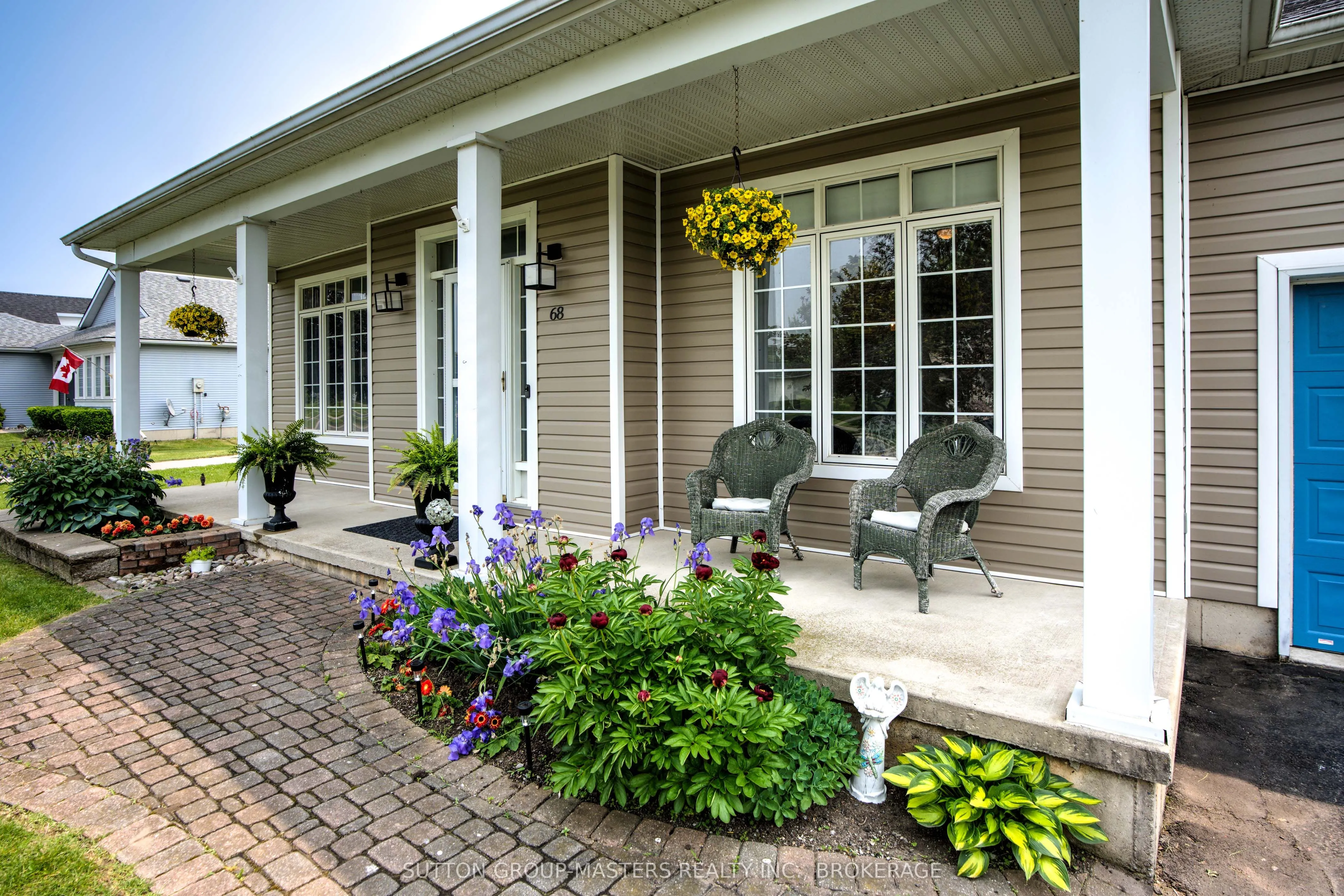 68 Abbey Dawn Drive