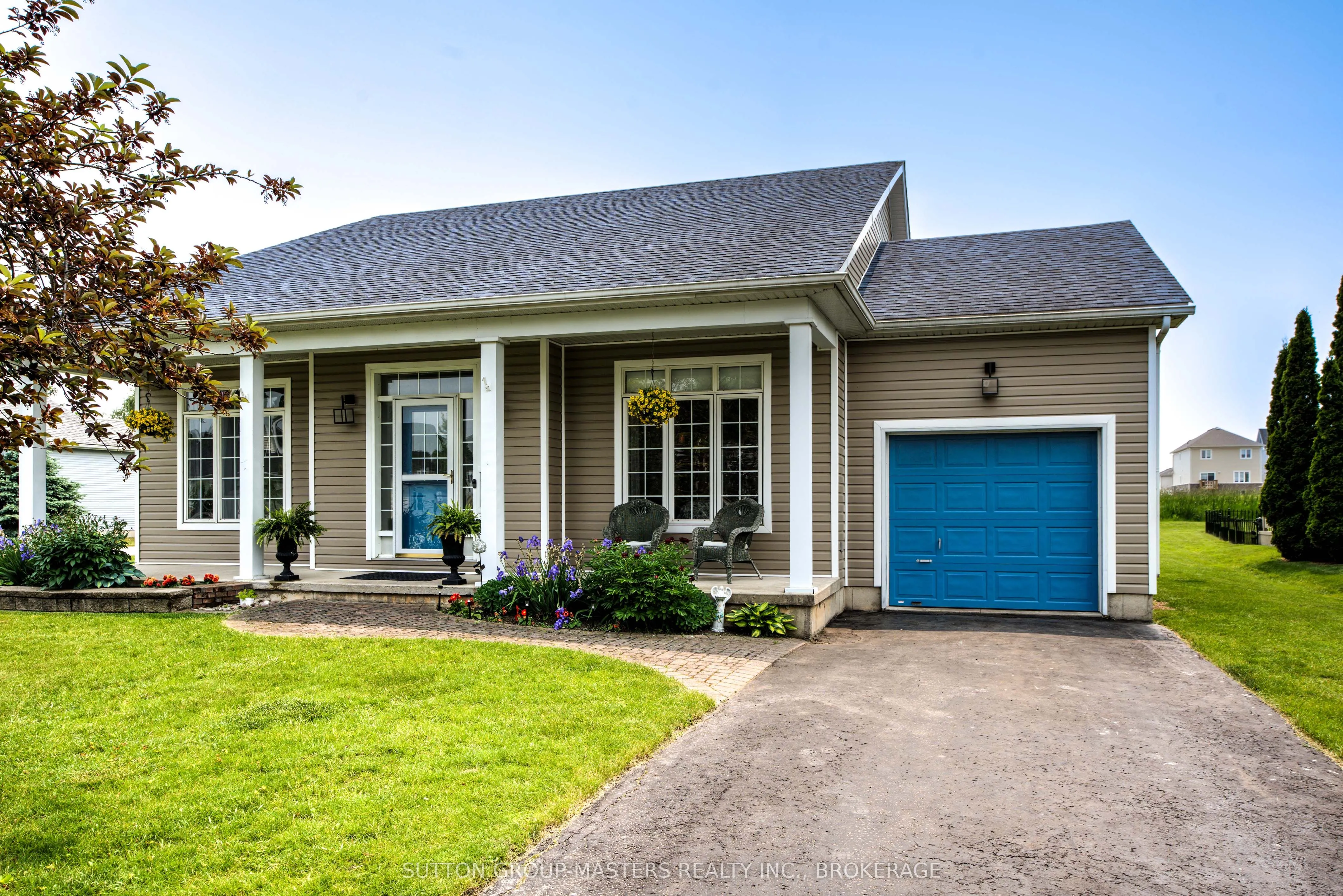 68 Abbey Dawn Drive