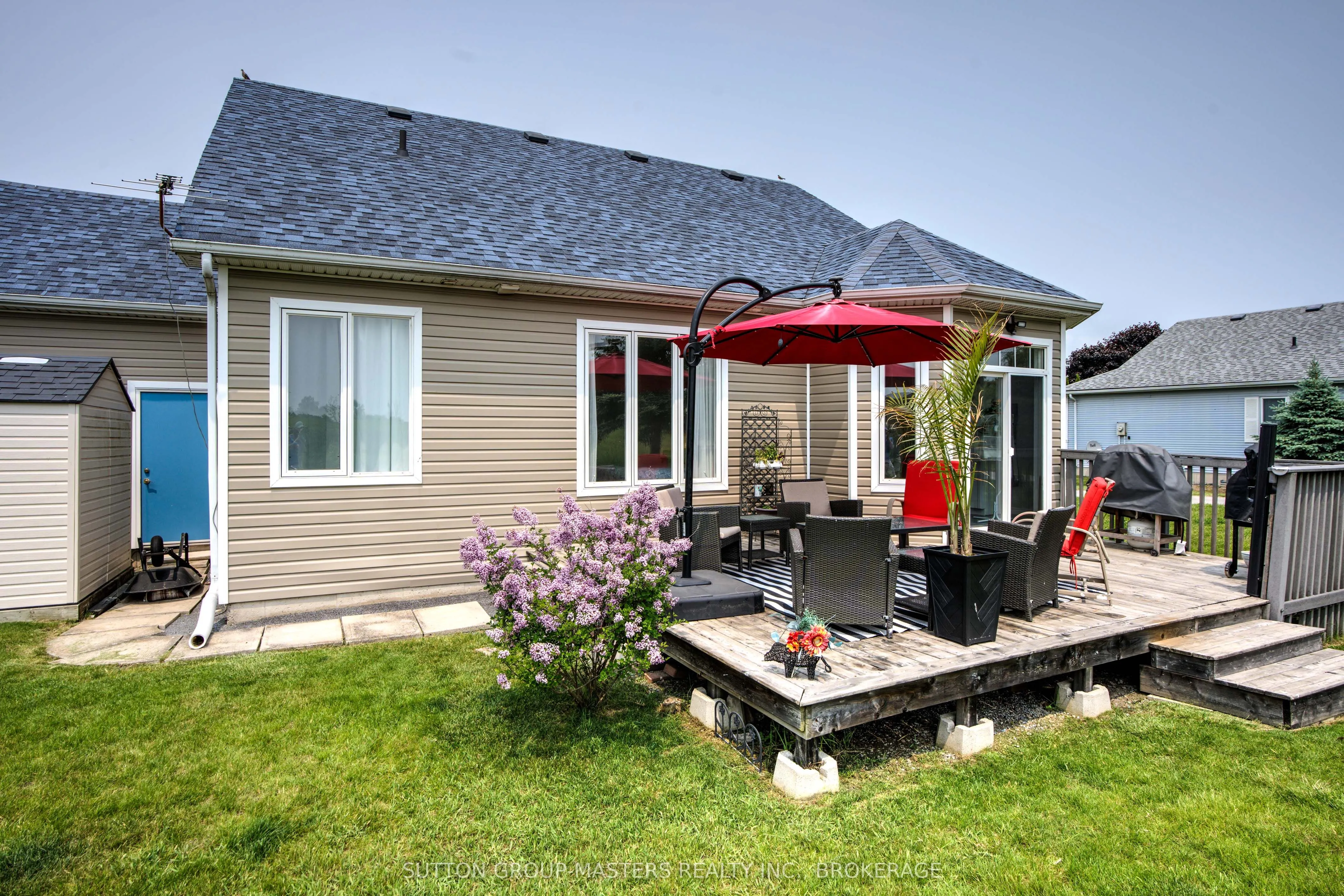 68 Abbey Dawn Drive