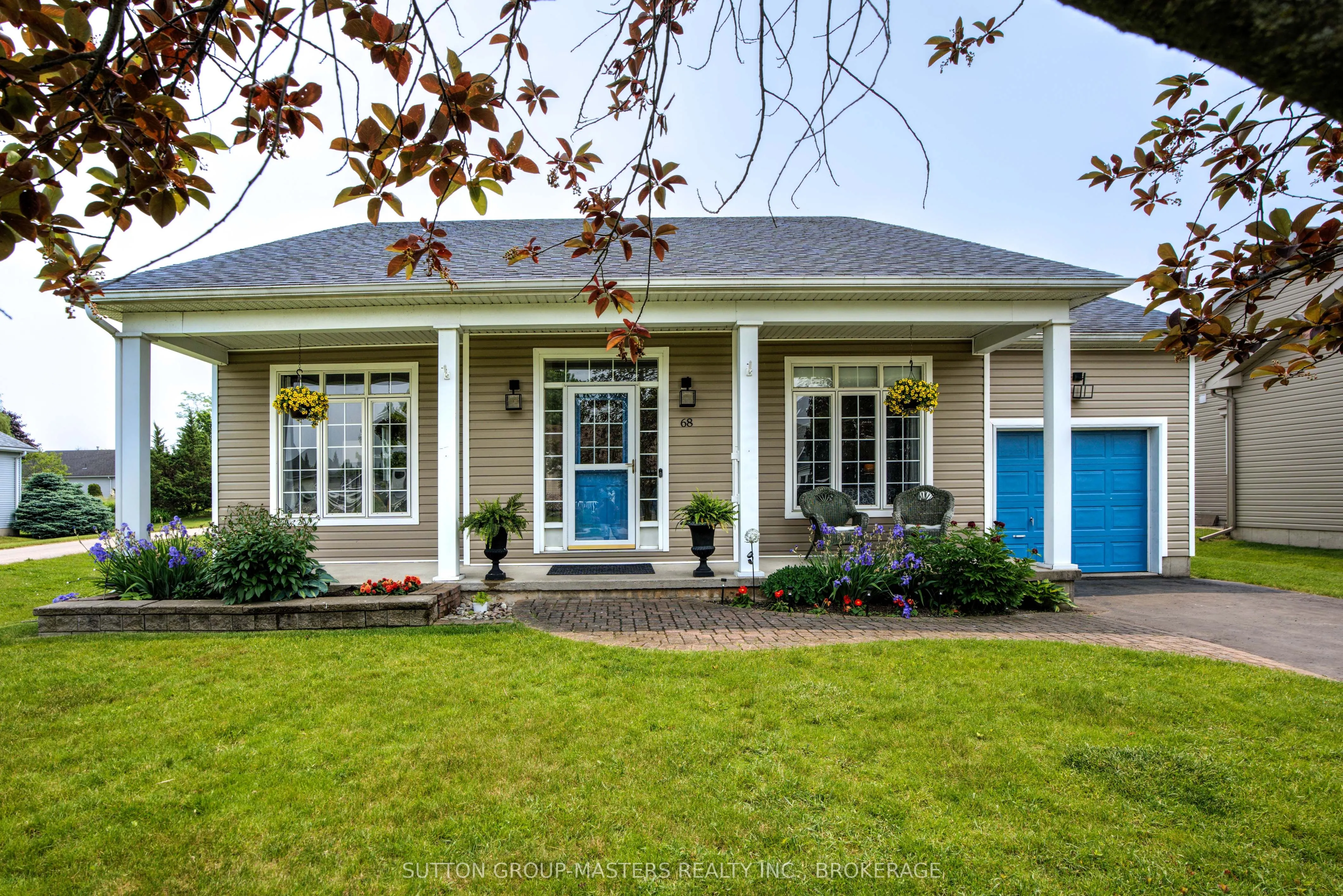 68 Abbey Dawn Drive