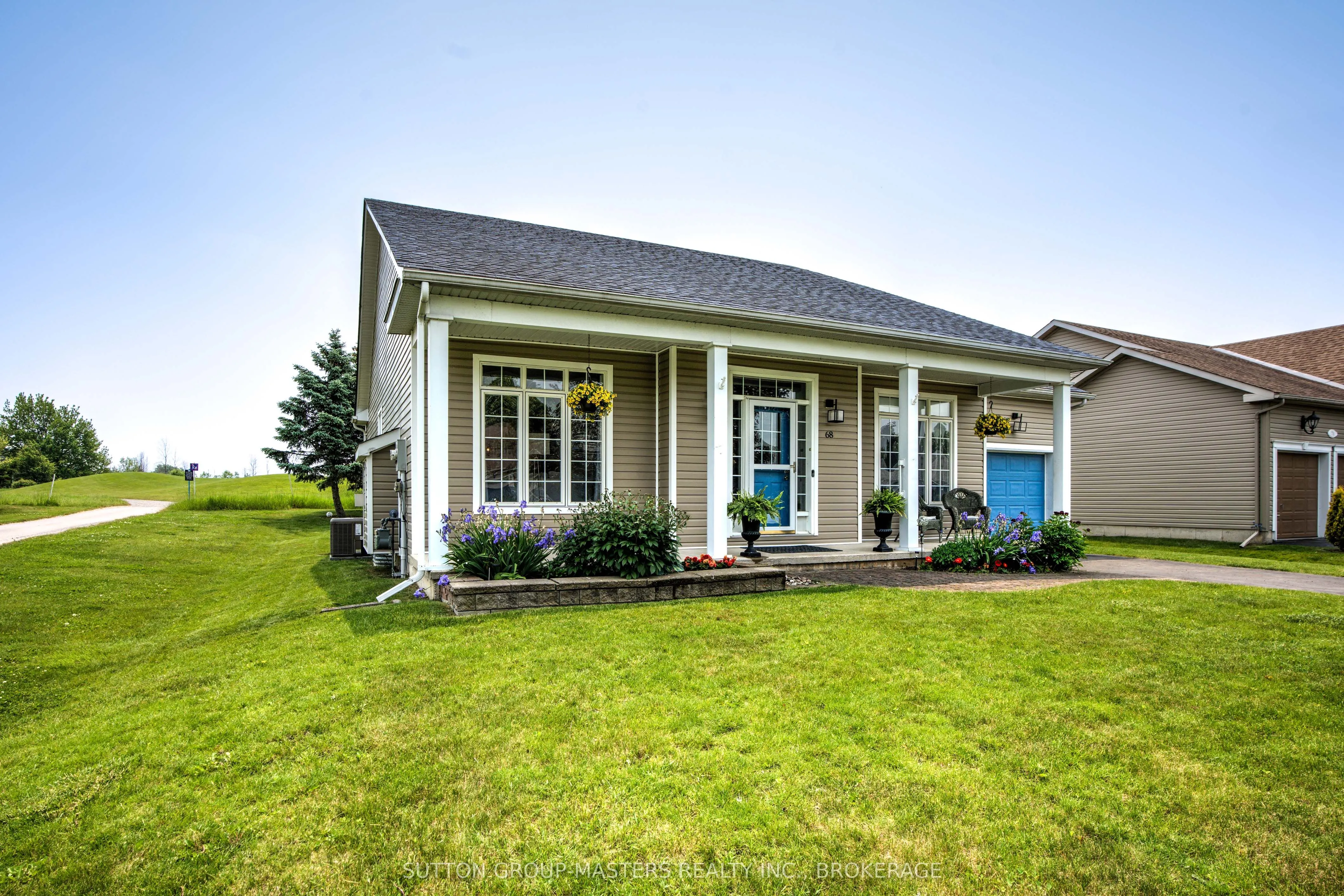68 Abbey Dawn Drive