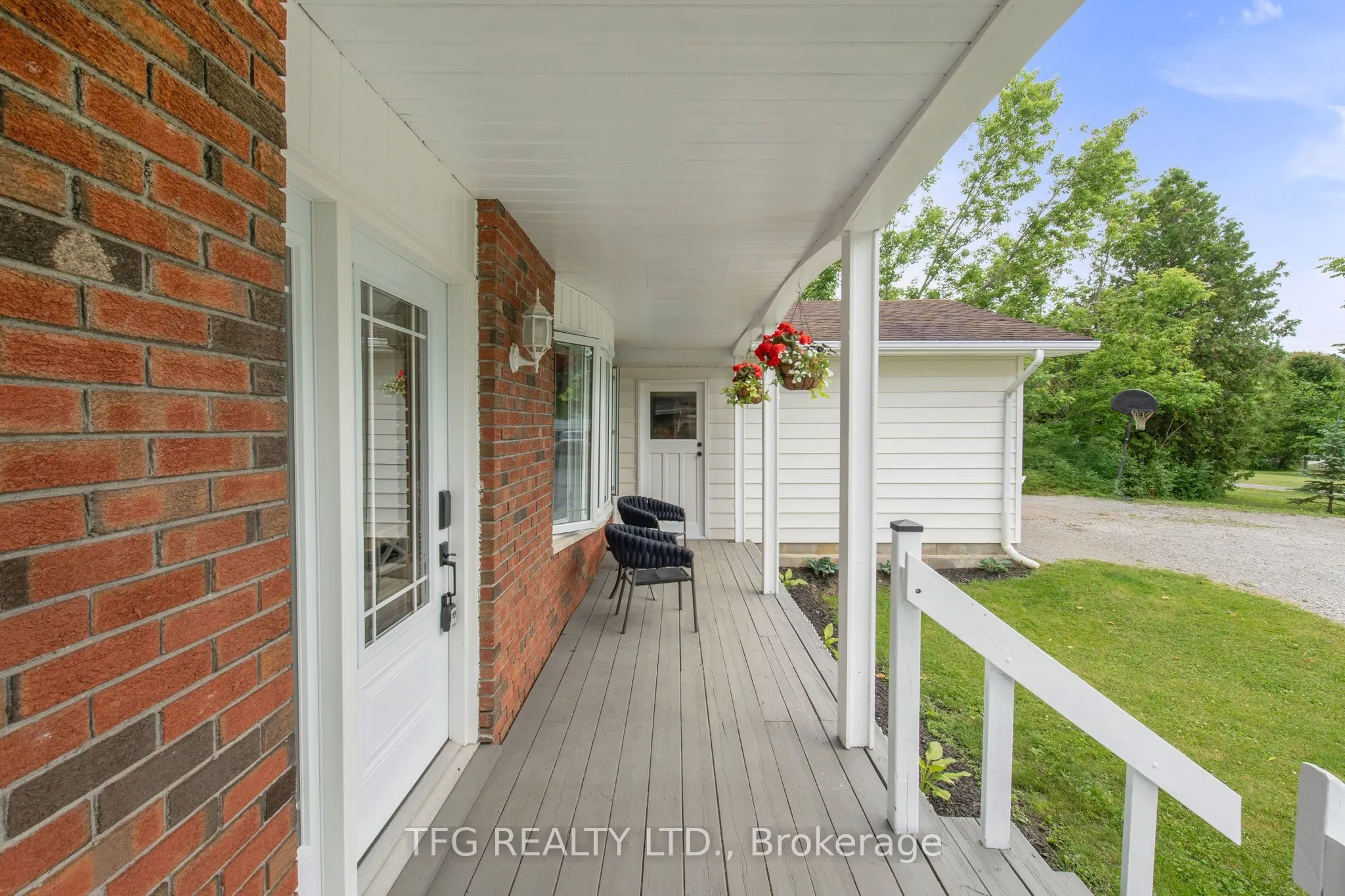 386 Mount Nebo Road