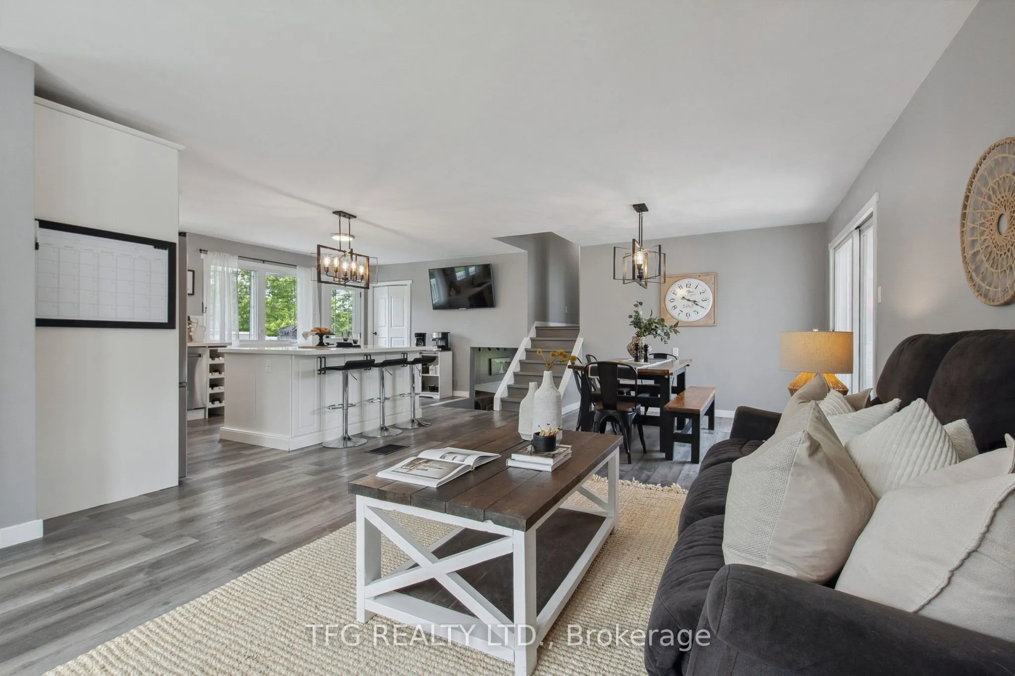 386 Mount Nebo Road