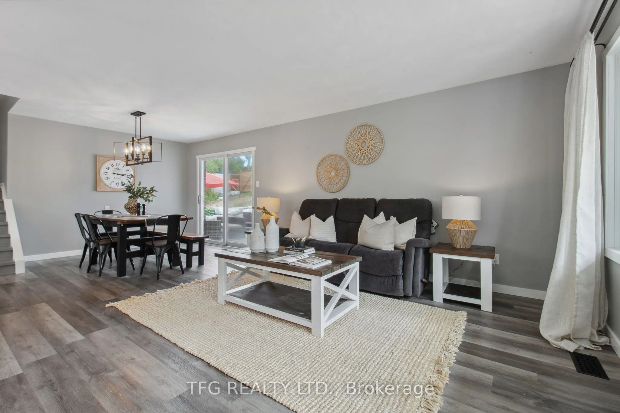 386 Mount Nebo Road