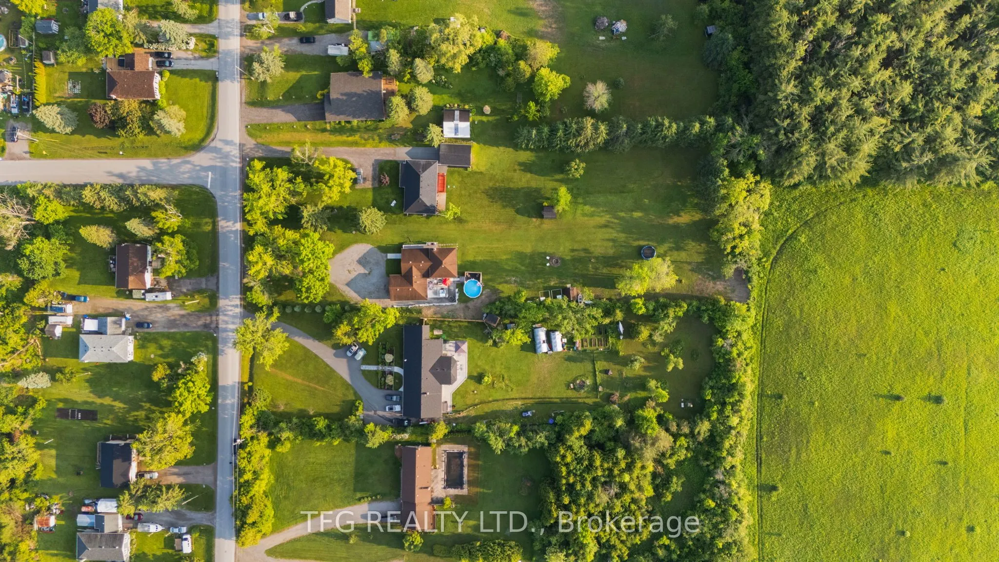386 Mount Nebo Road