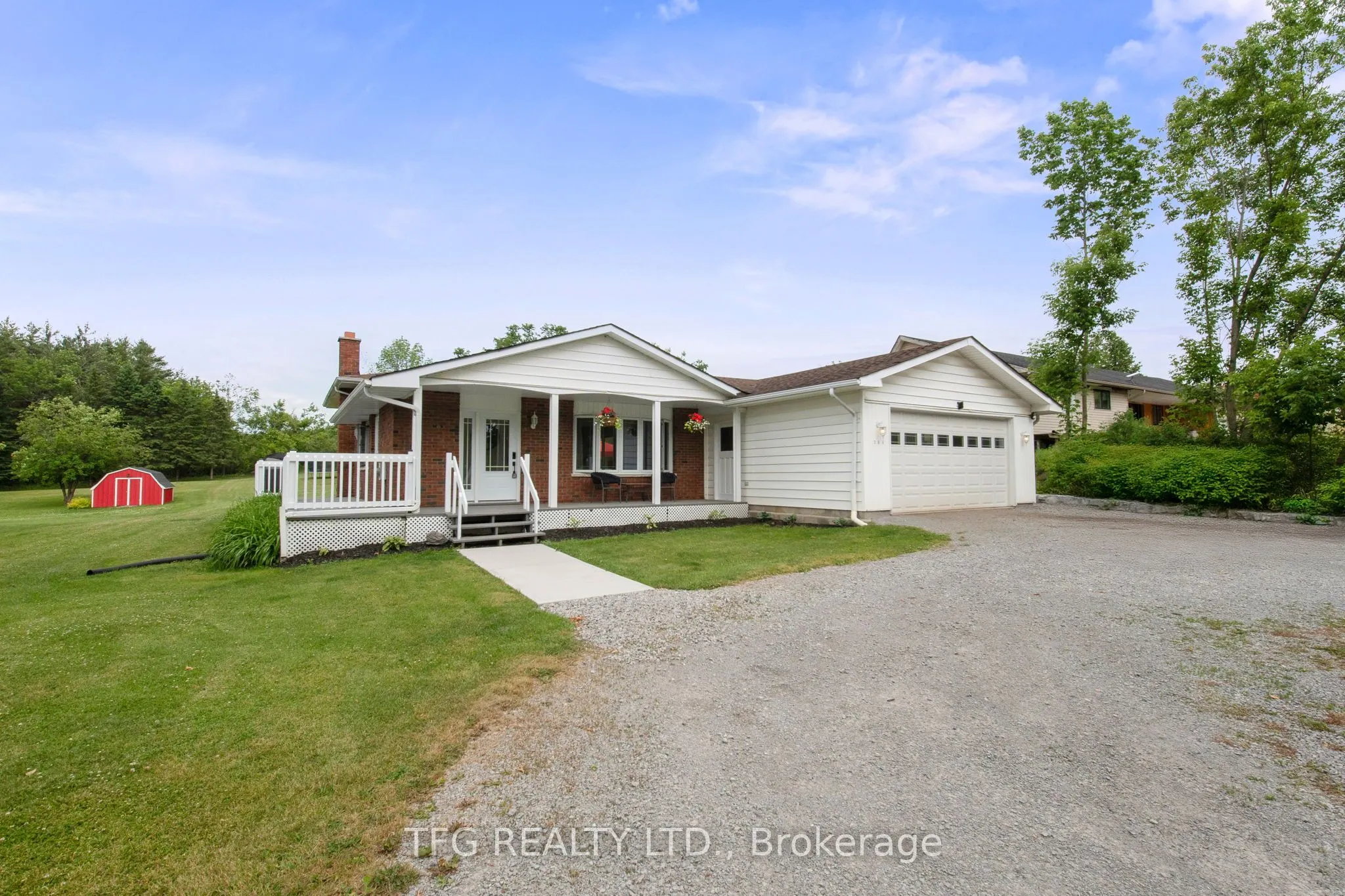 386 Mount Nebo Road