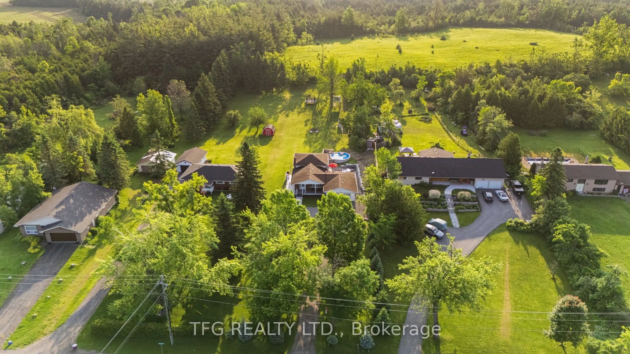 386 Mount Nebo Road
