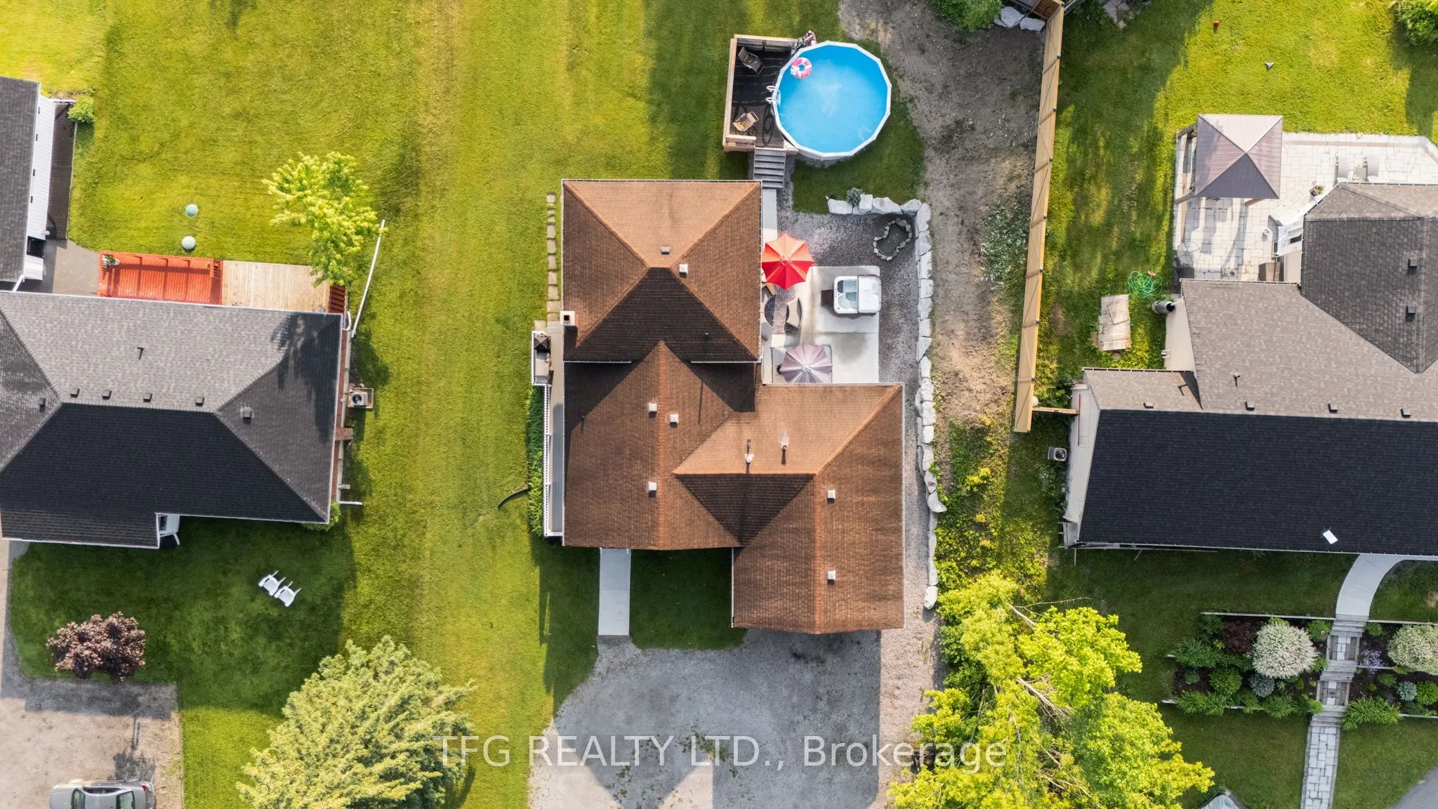 386 Mount Nebo Road