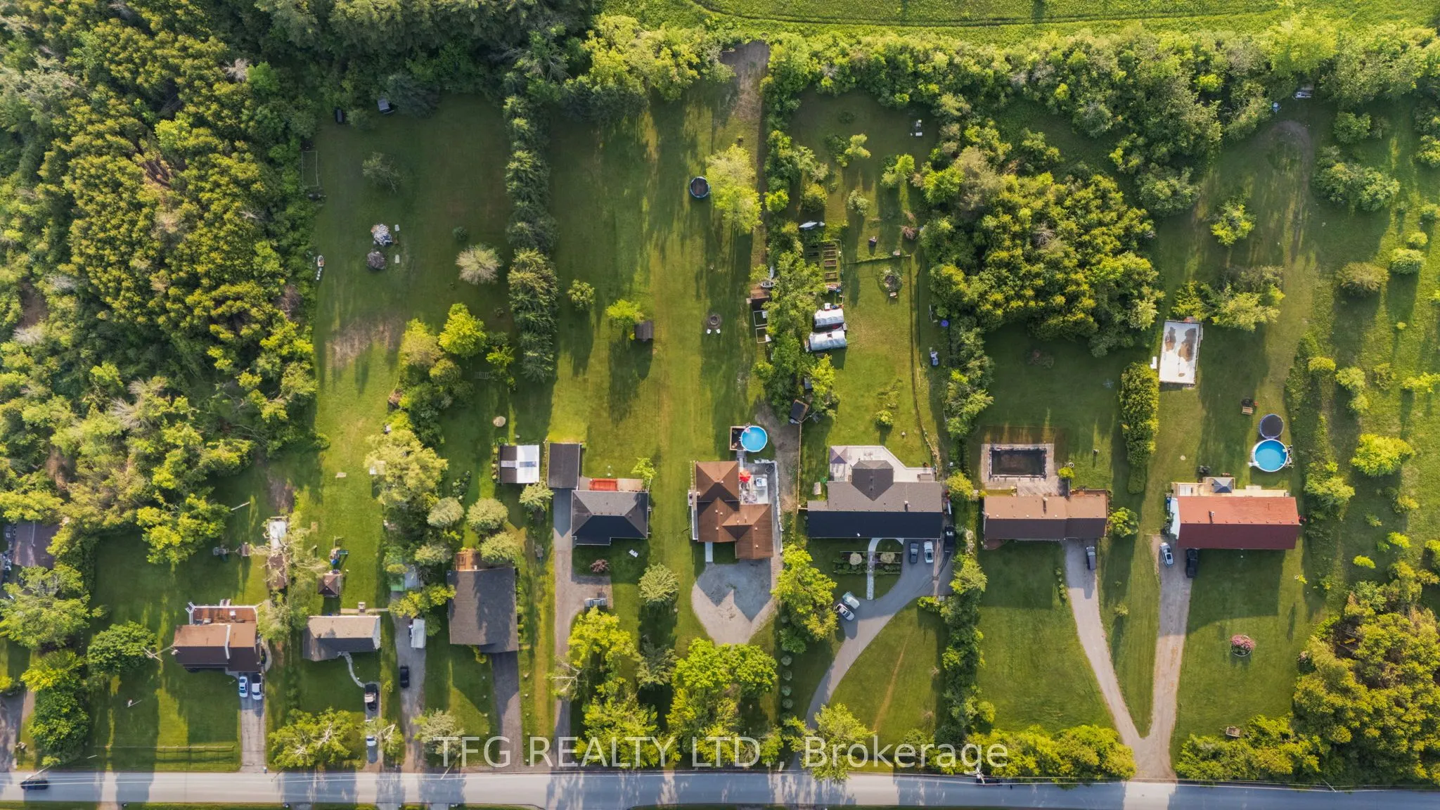 386 Mount Nebo Road