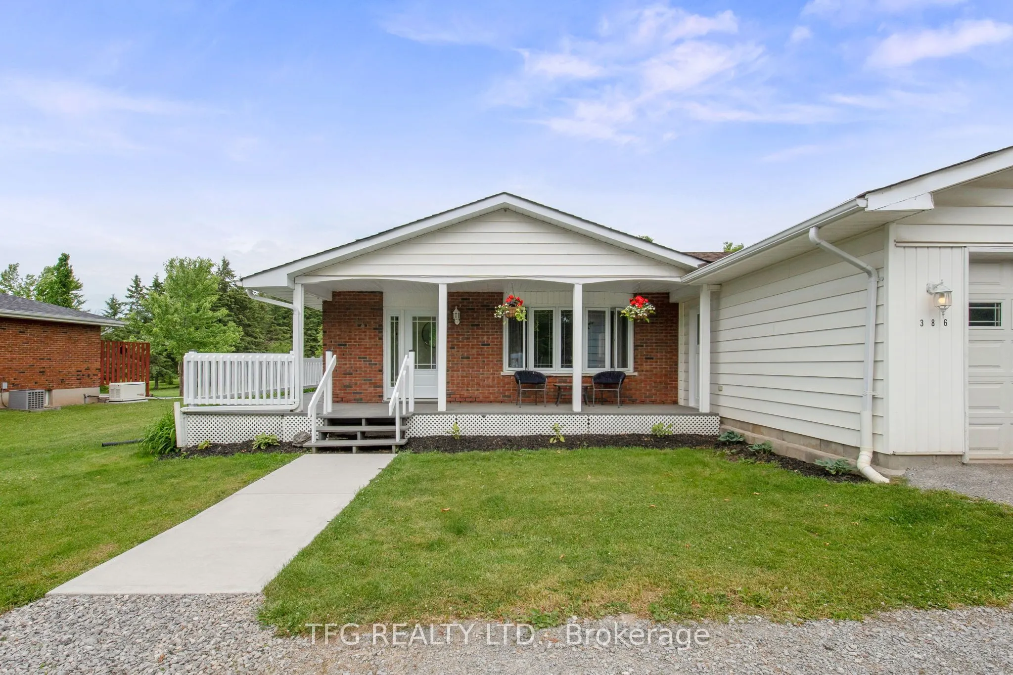 386 Mount Nebo Road