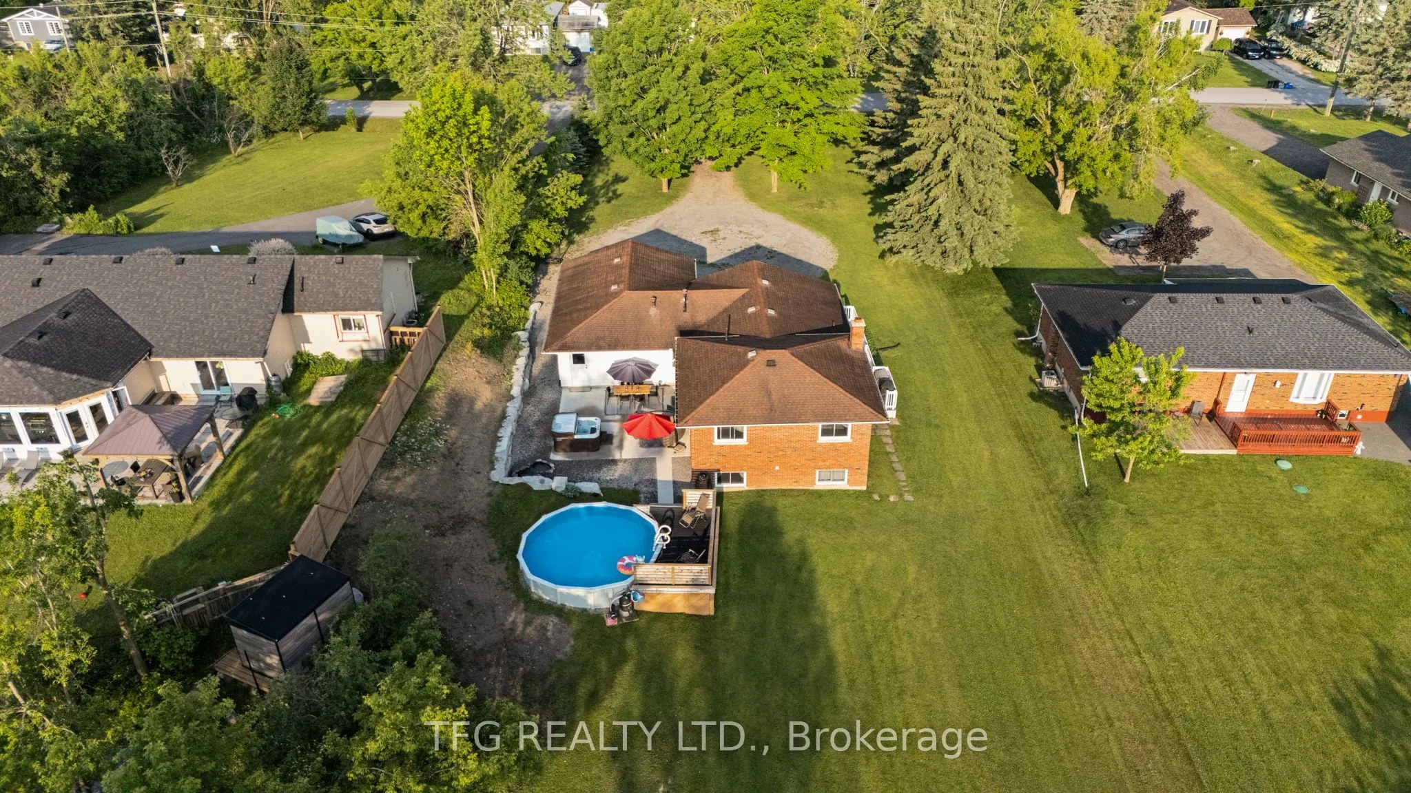 386 Mount Nebo Road
