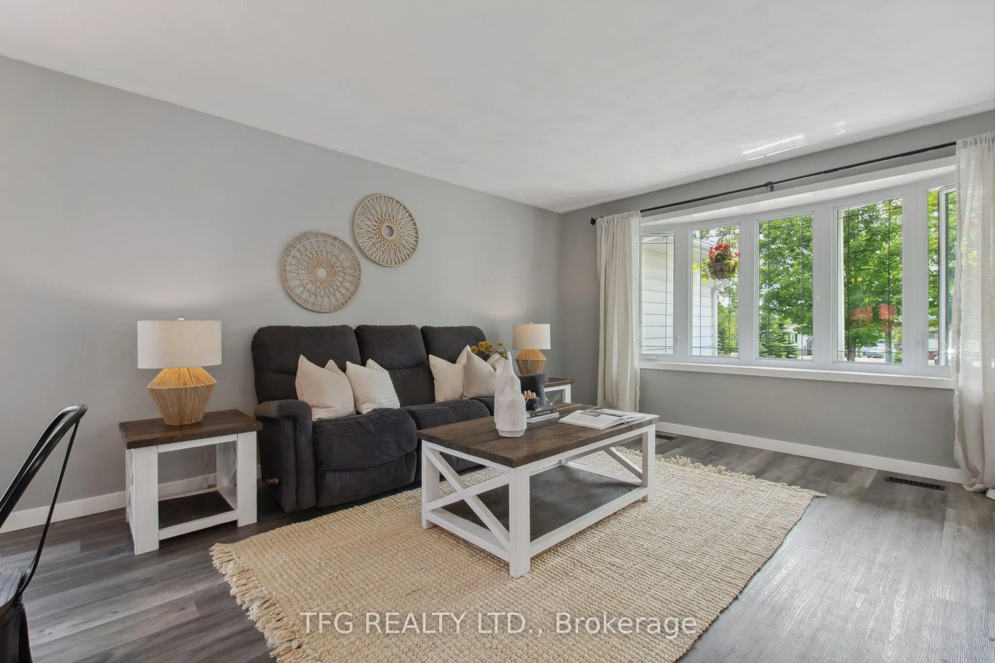 386 Mount Nebo Road