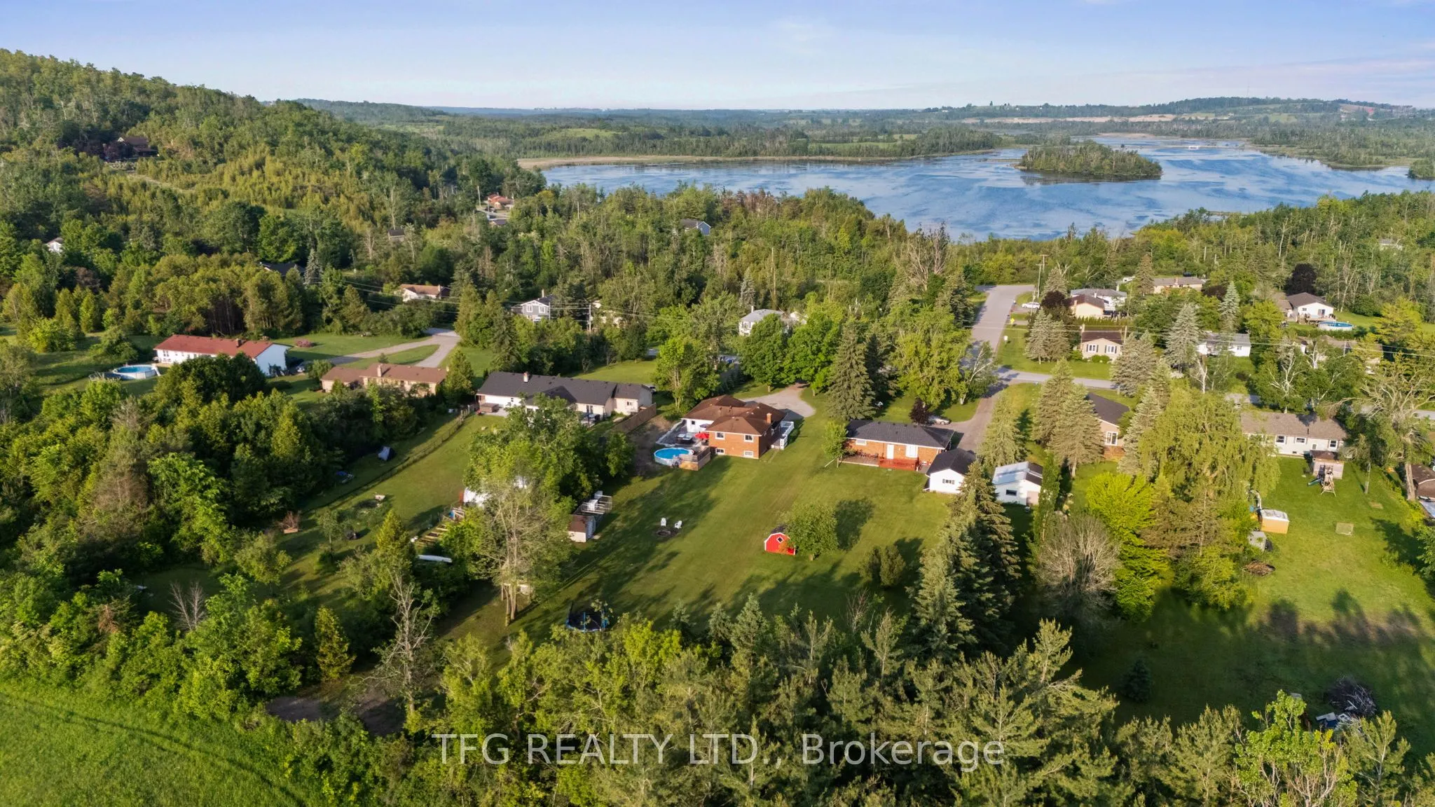 386 Mount Nebo Road