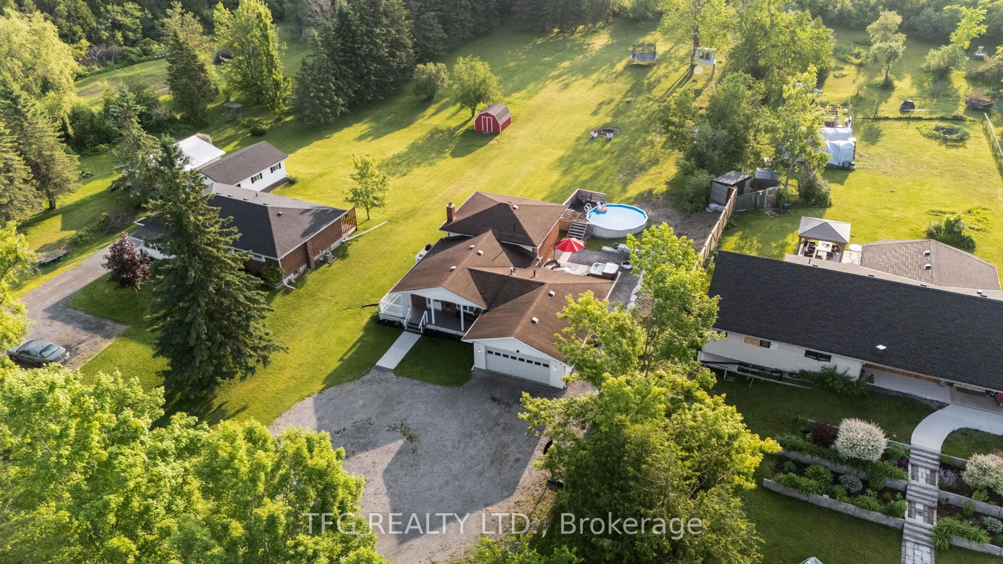386 Mount Nebo Road