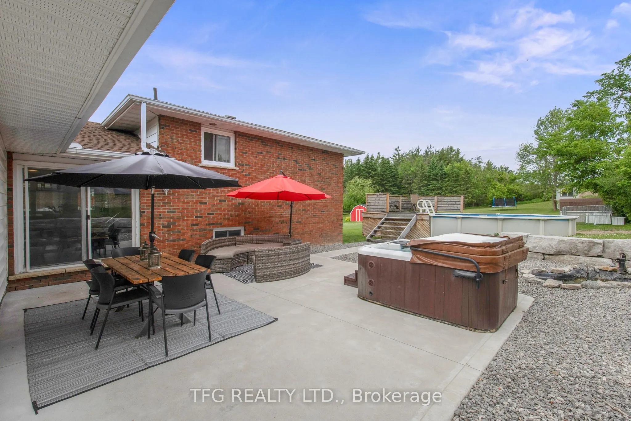386 Mount Nebo Road