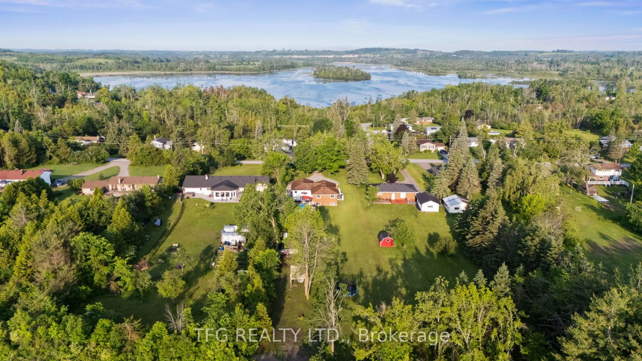 386 Mount Nebo Road