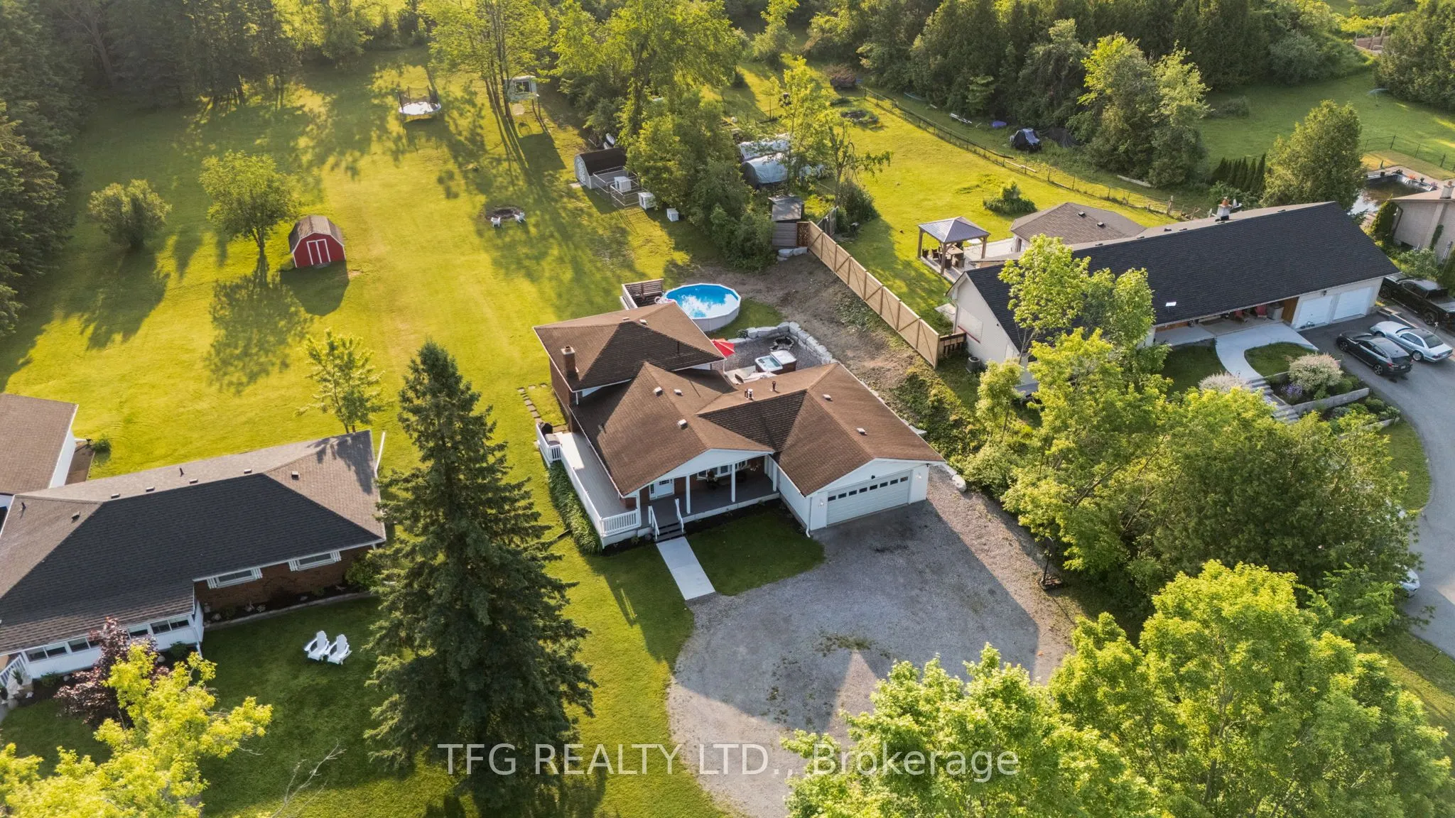 386 Mount Nebo Road