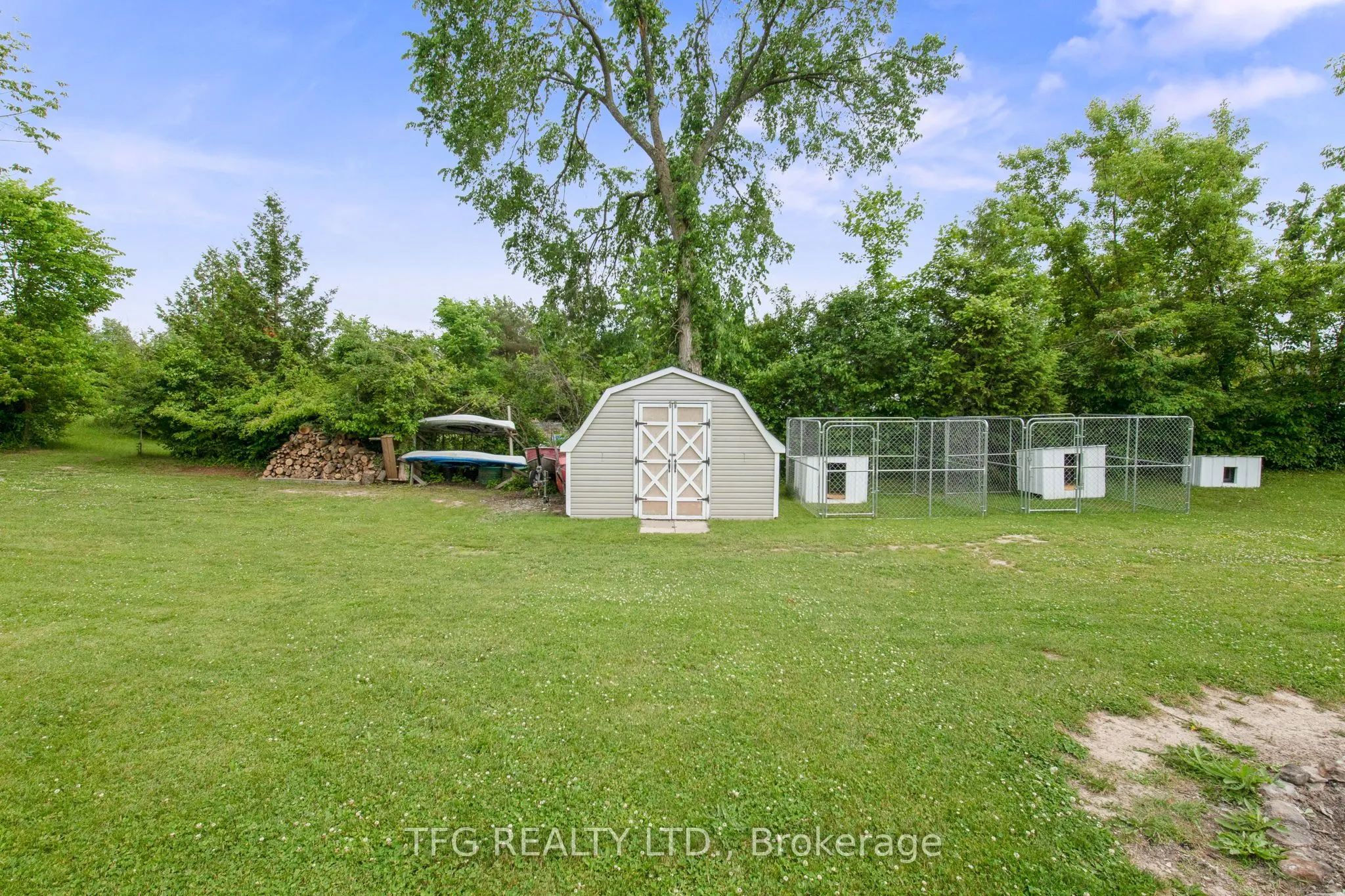 386 Mount Nebo Road