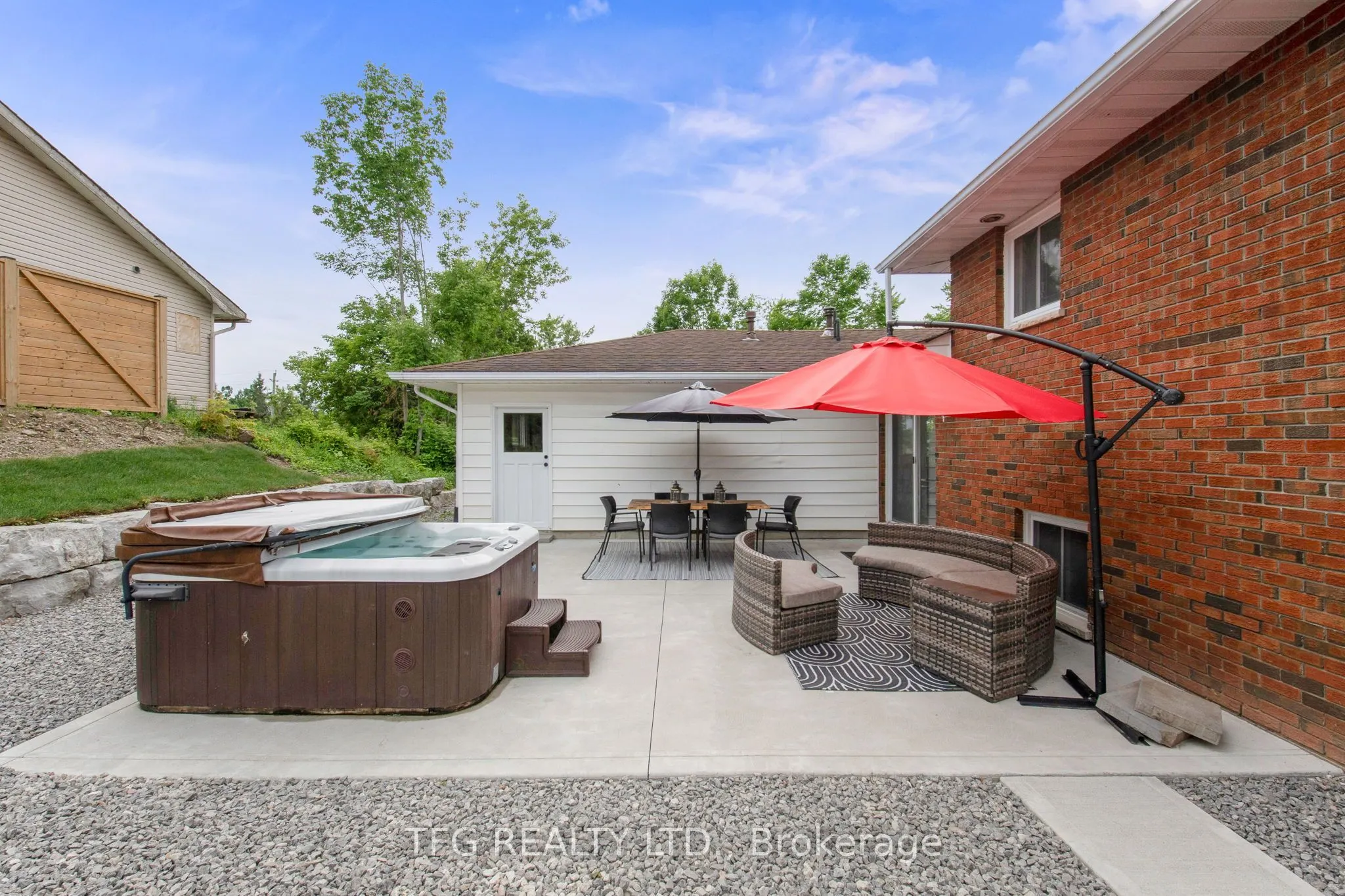 386 Mount Nebo Road