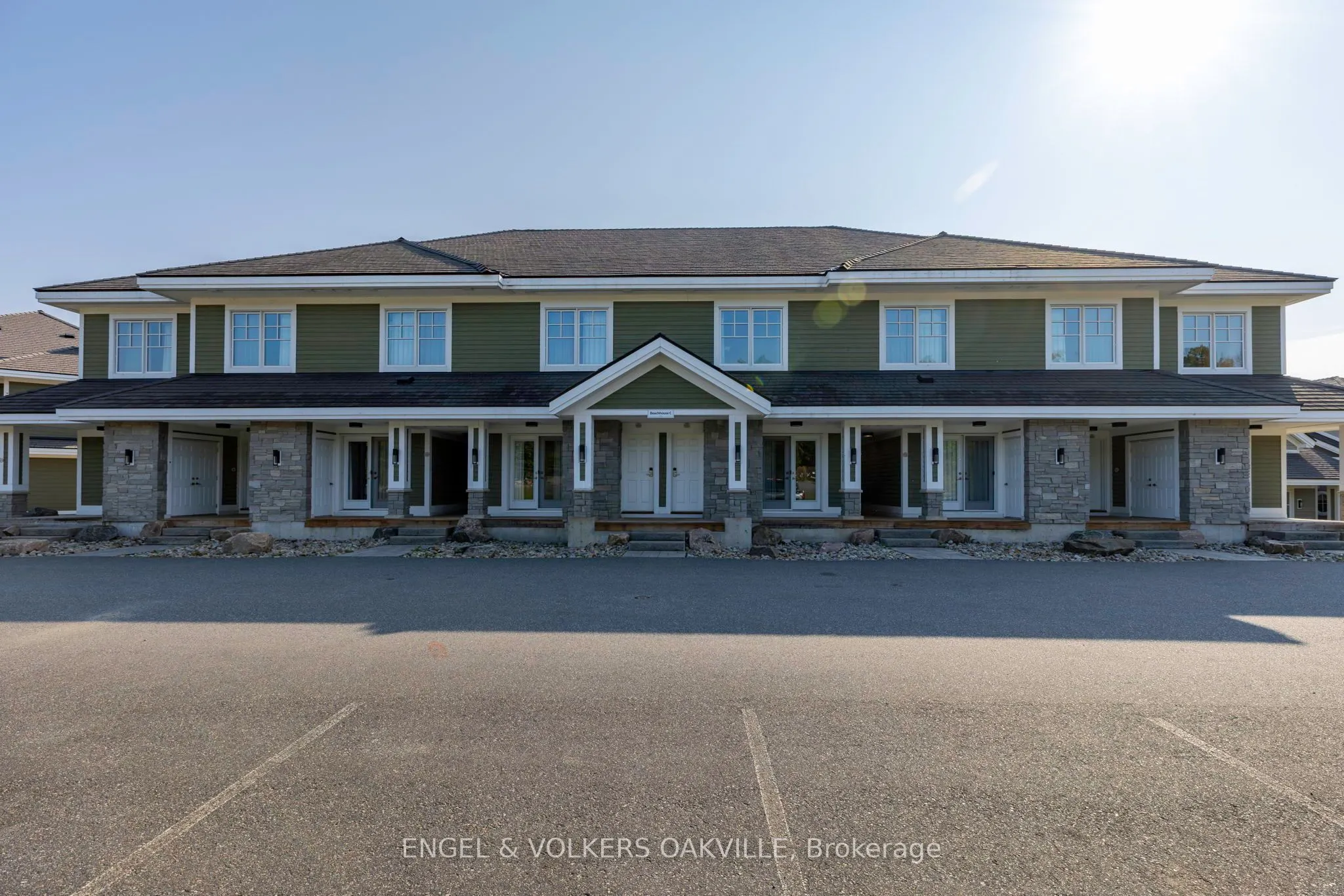 1869 Muskoka Road 118 W, #C - 103