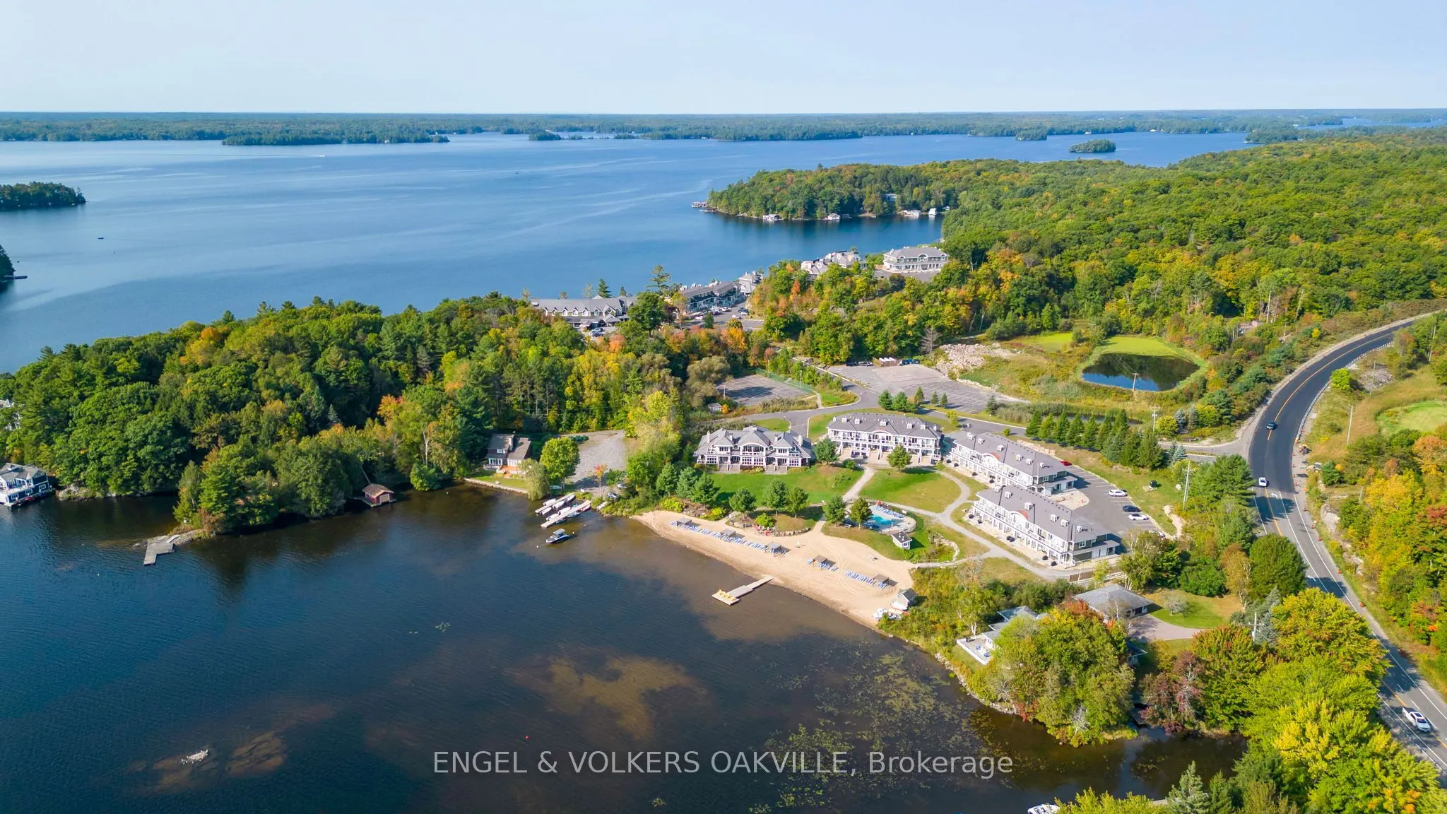 1869 Muskoka Road 118 W, #C - 103