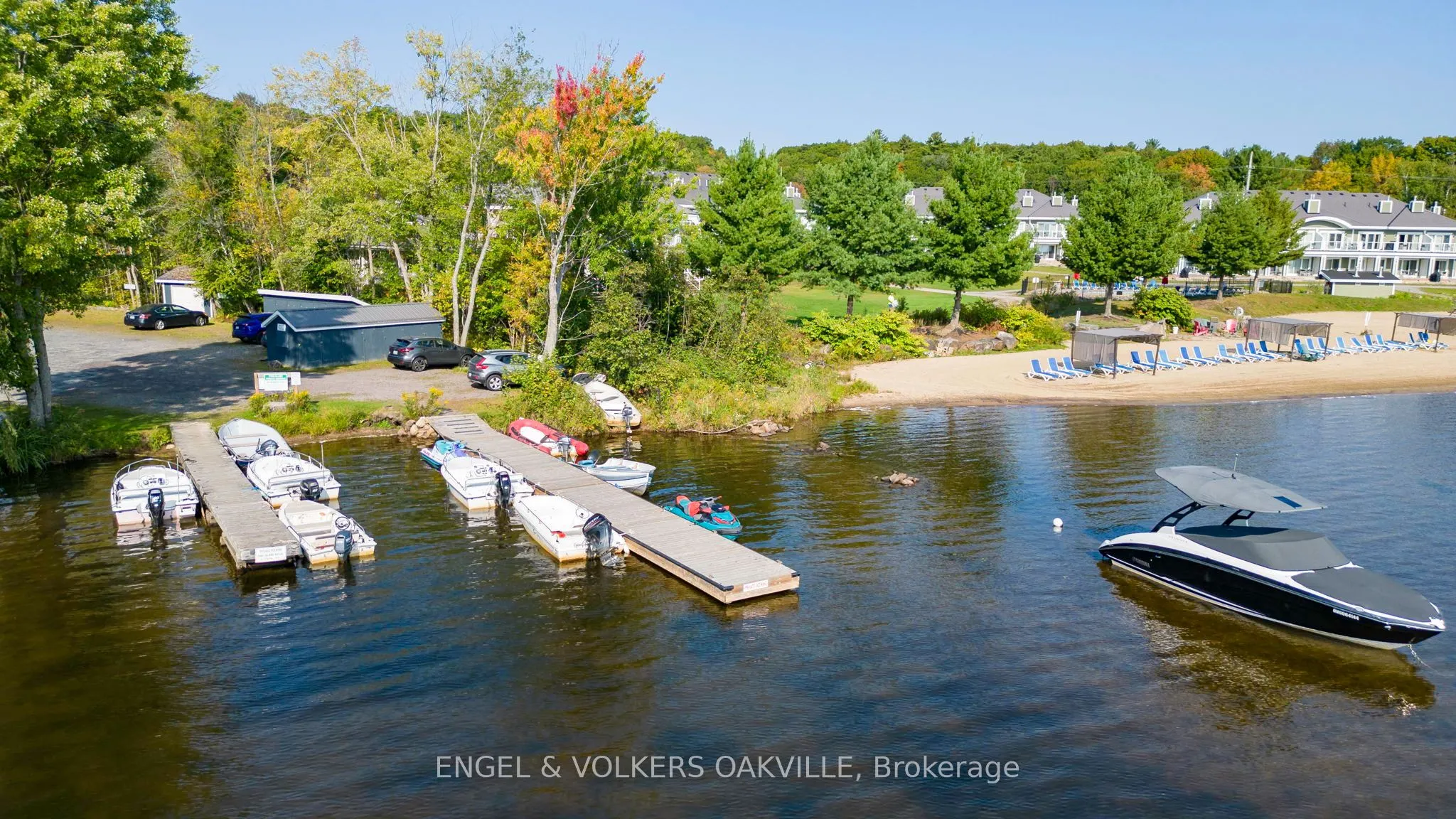 1869 Muskoka Road 118 W, #C - 103
