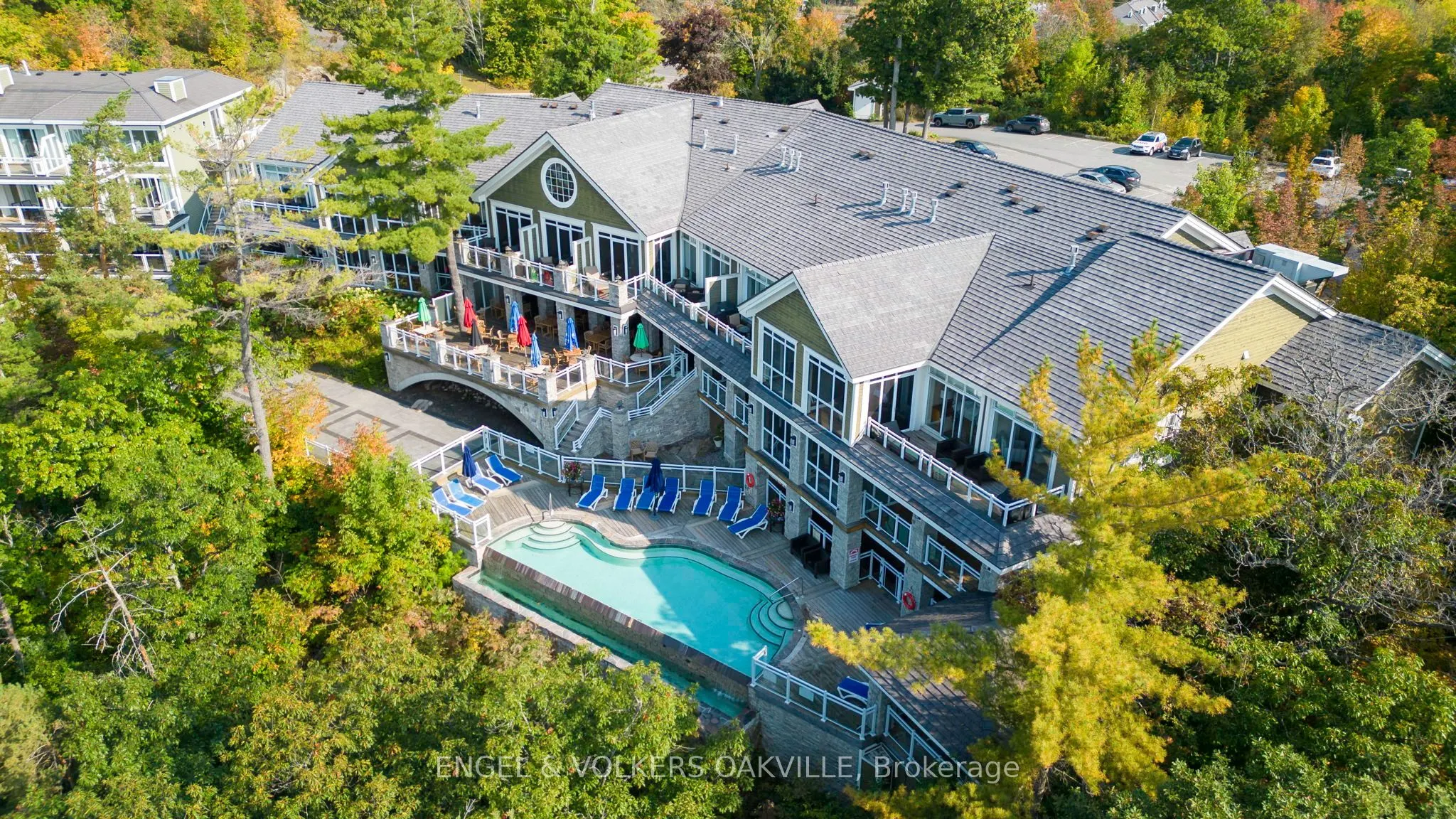1869 Muskoka Road 118 W, #C - 103