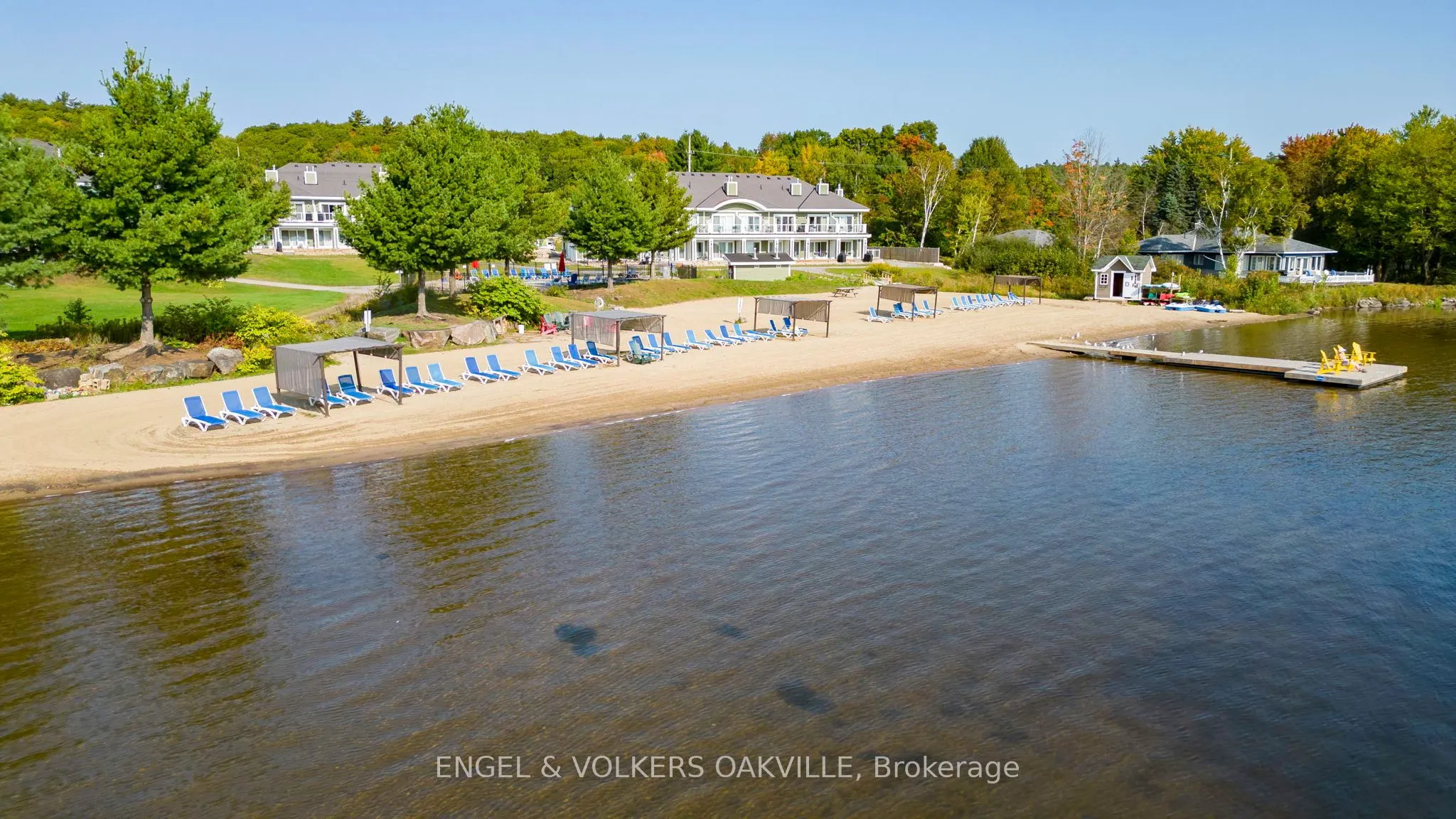 1869 Muskoka Road 118 W, #C - 103