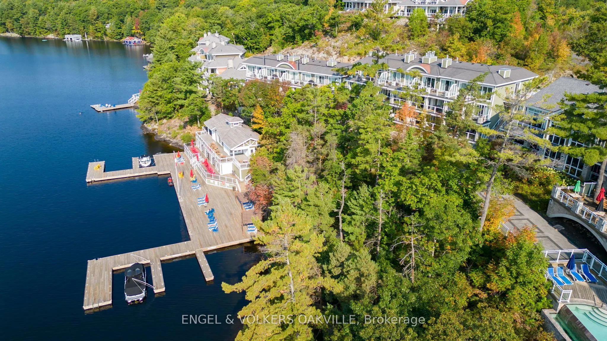 1869 Muskoka Road 118 W, #C - 103