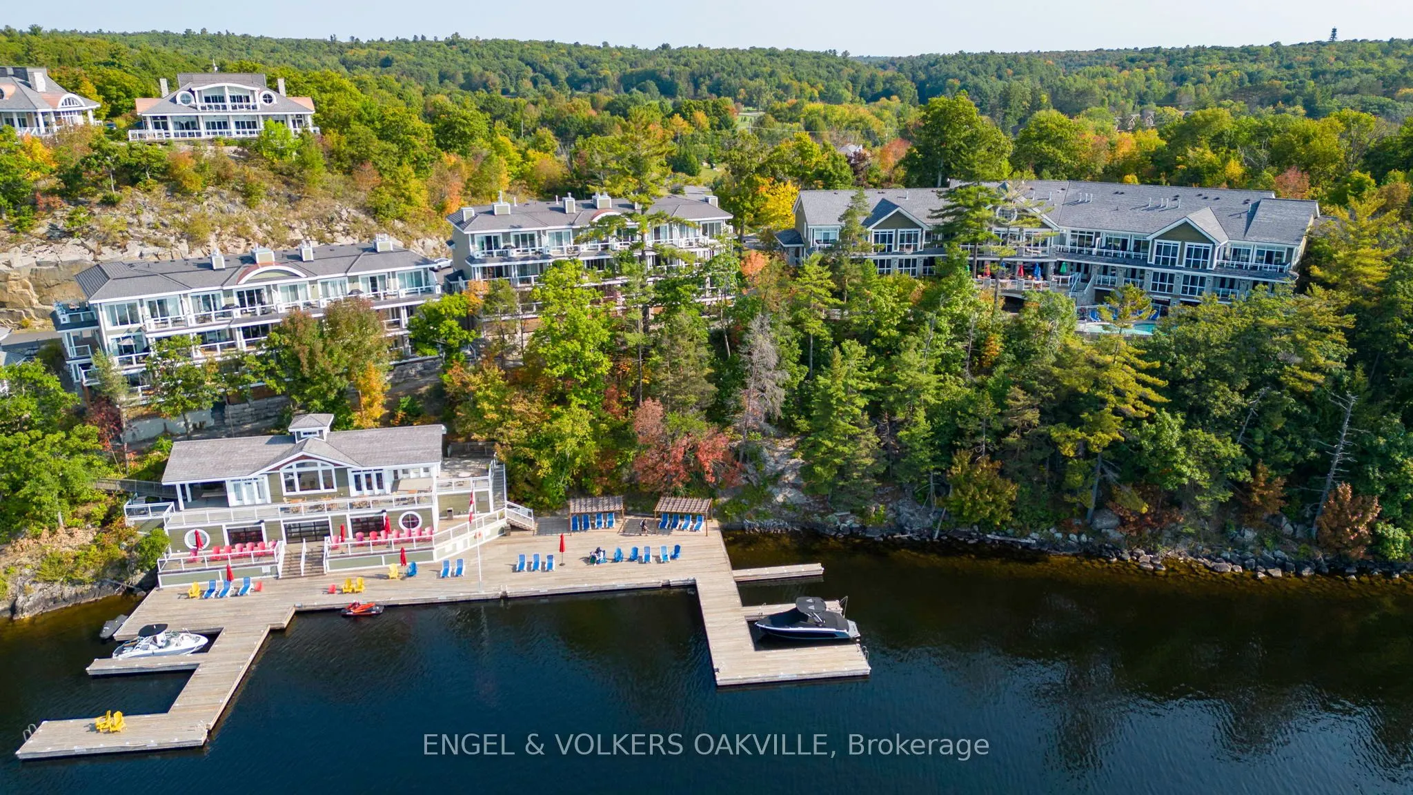 1869 Muskoka Road 118 W, #C - 103