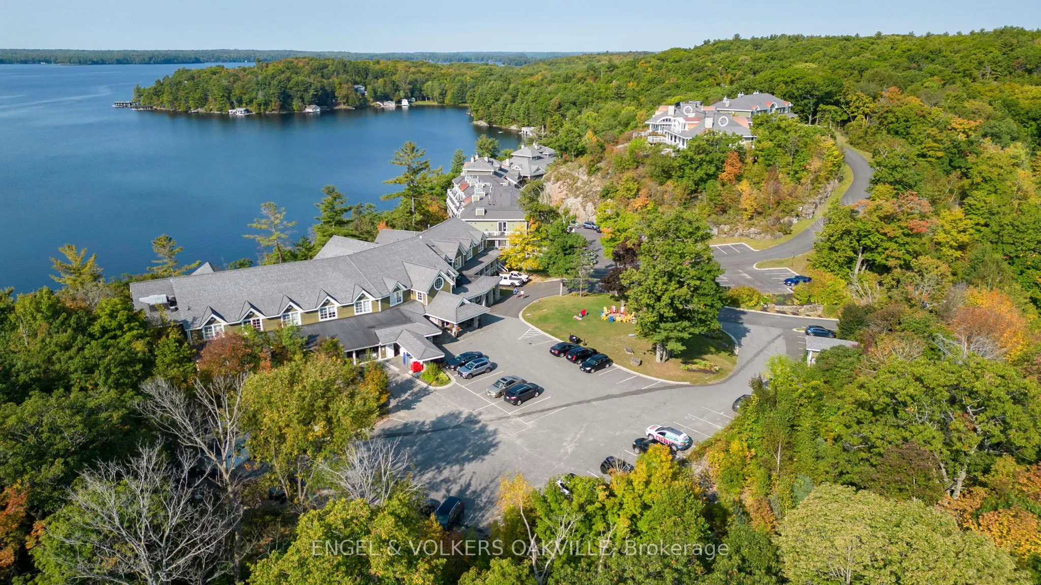 1869 Muskoka Road 118 W, #C - 103