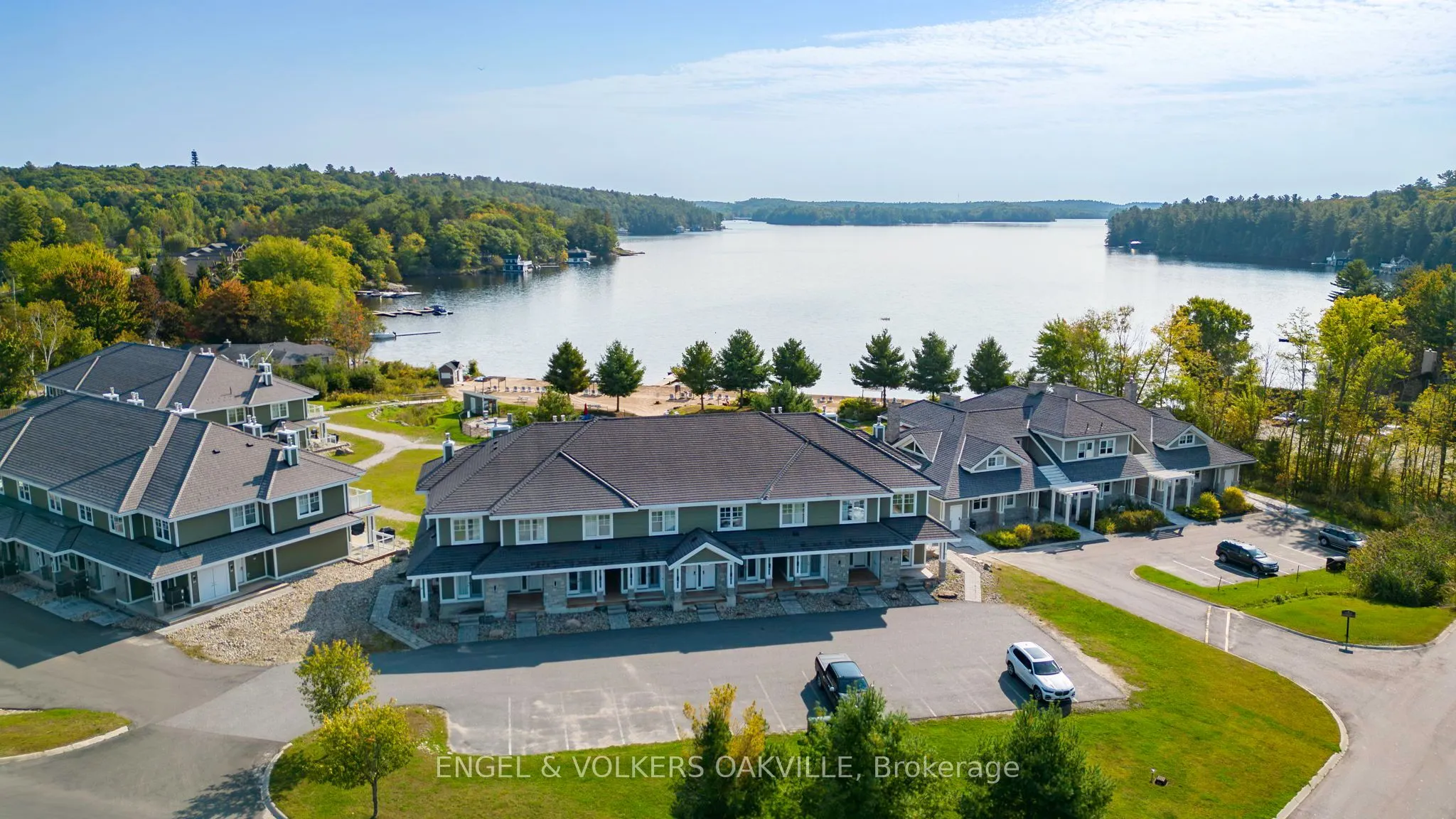 1869 Muskoka Road 118 W, #C - 103