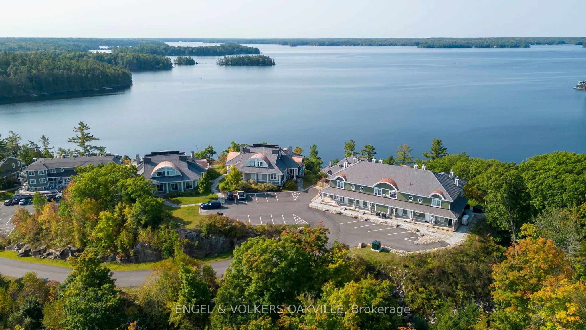 1869 Muskoka Road 118 W, #C - 103