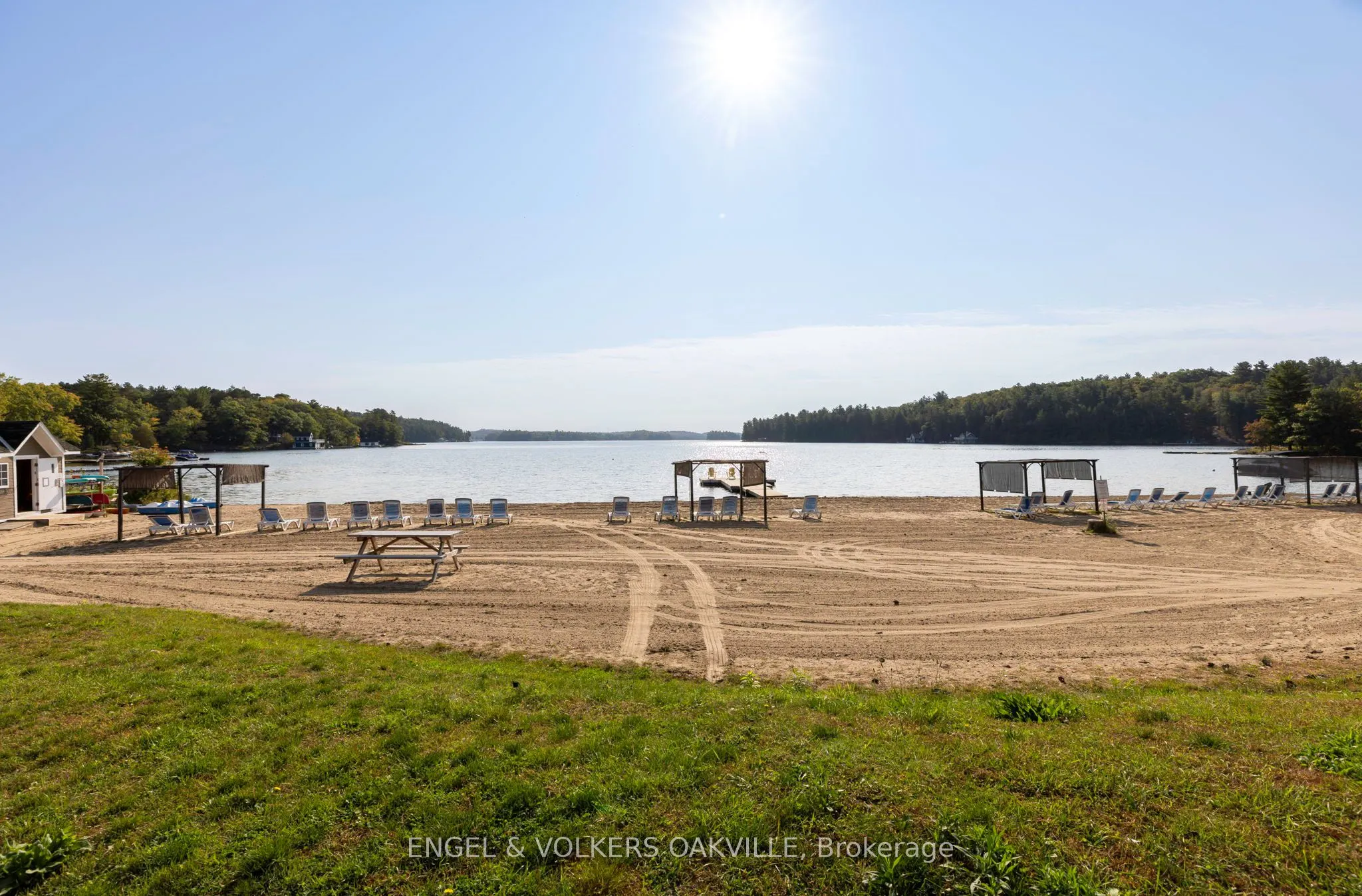 1869 Muskoka Road 118 W, #C - 103