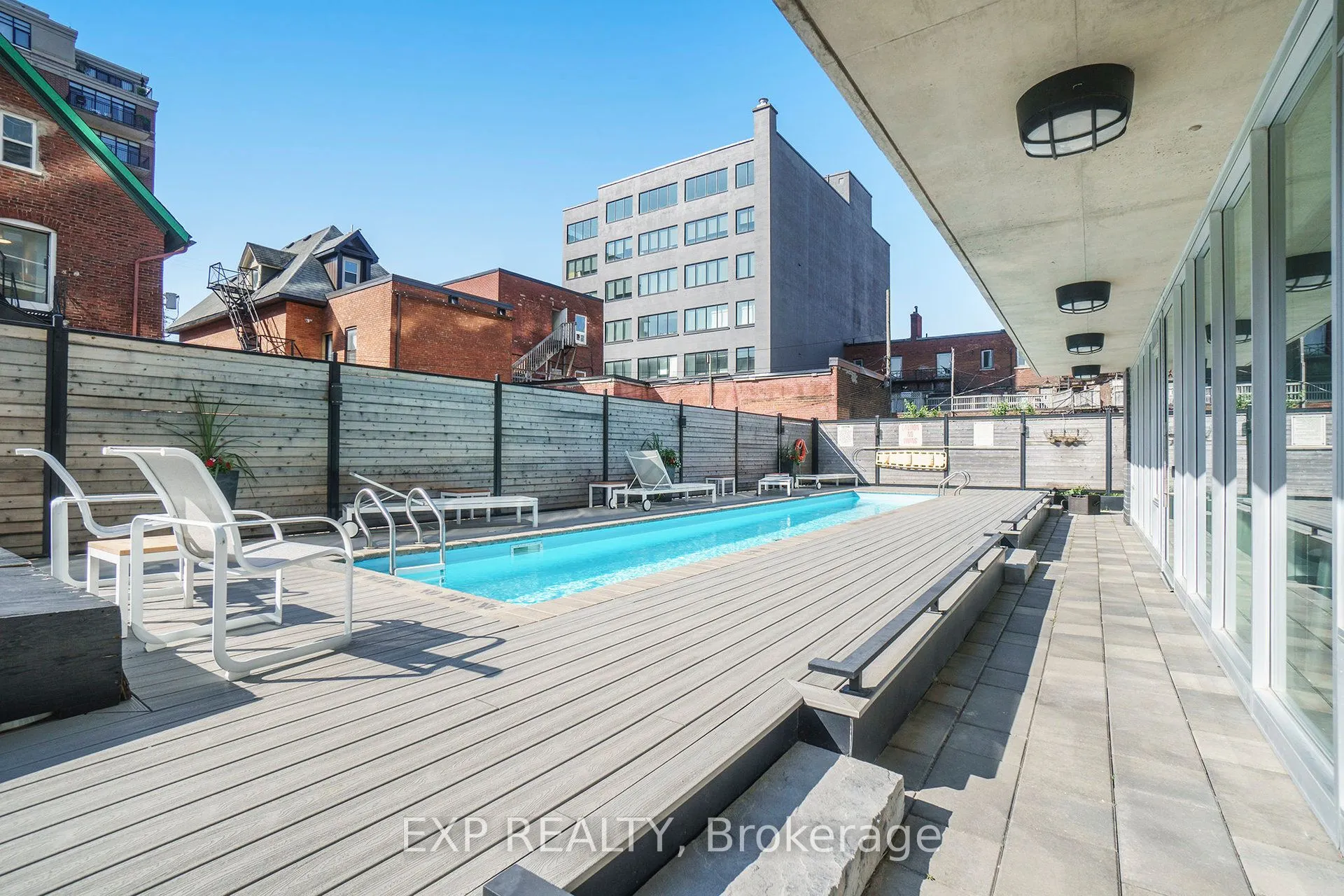 300 Lisgar Street, #707