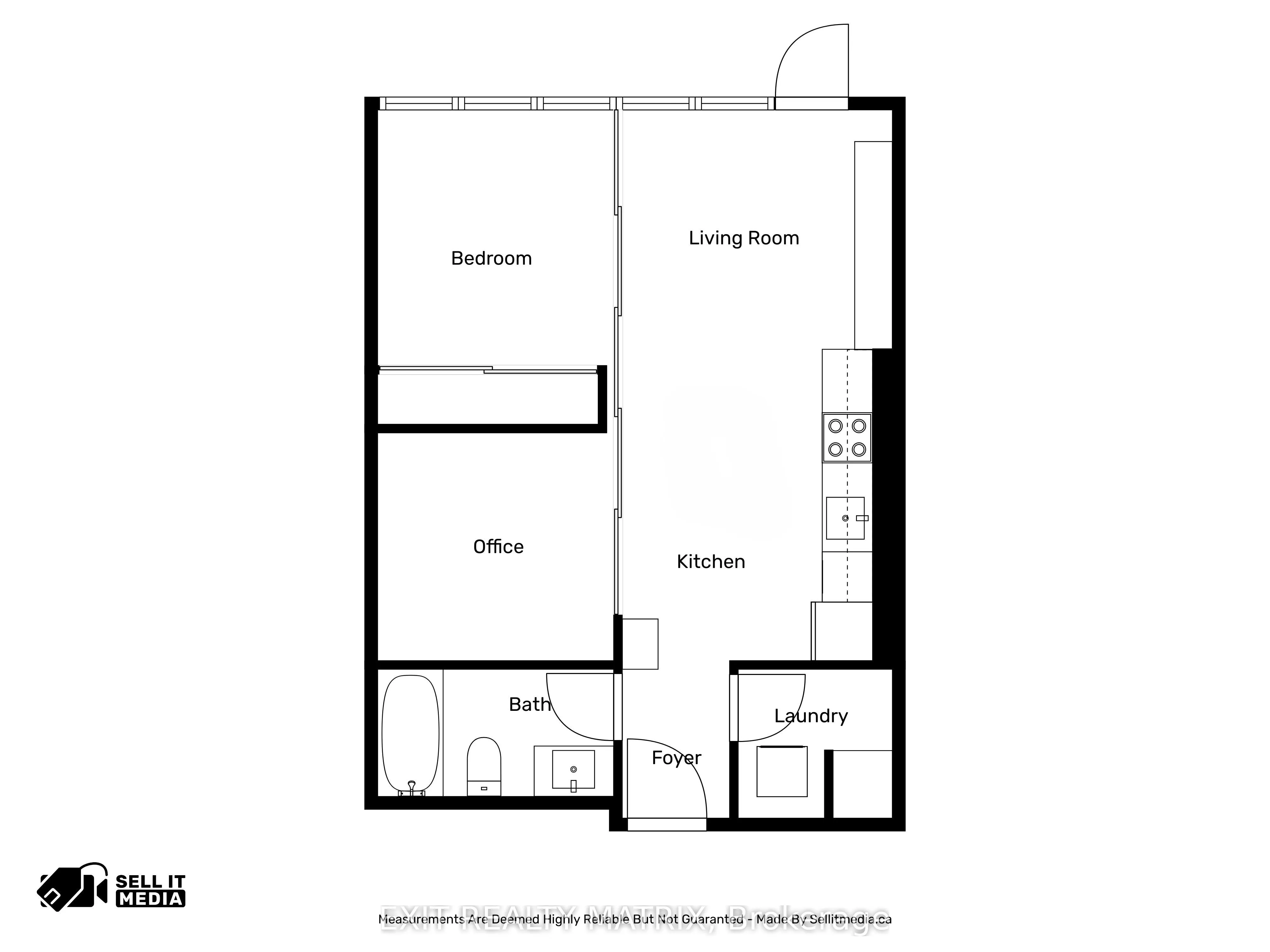340 Mcleod Street, #749