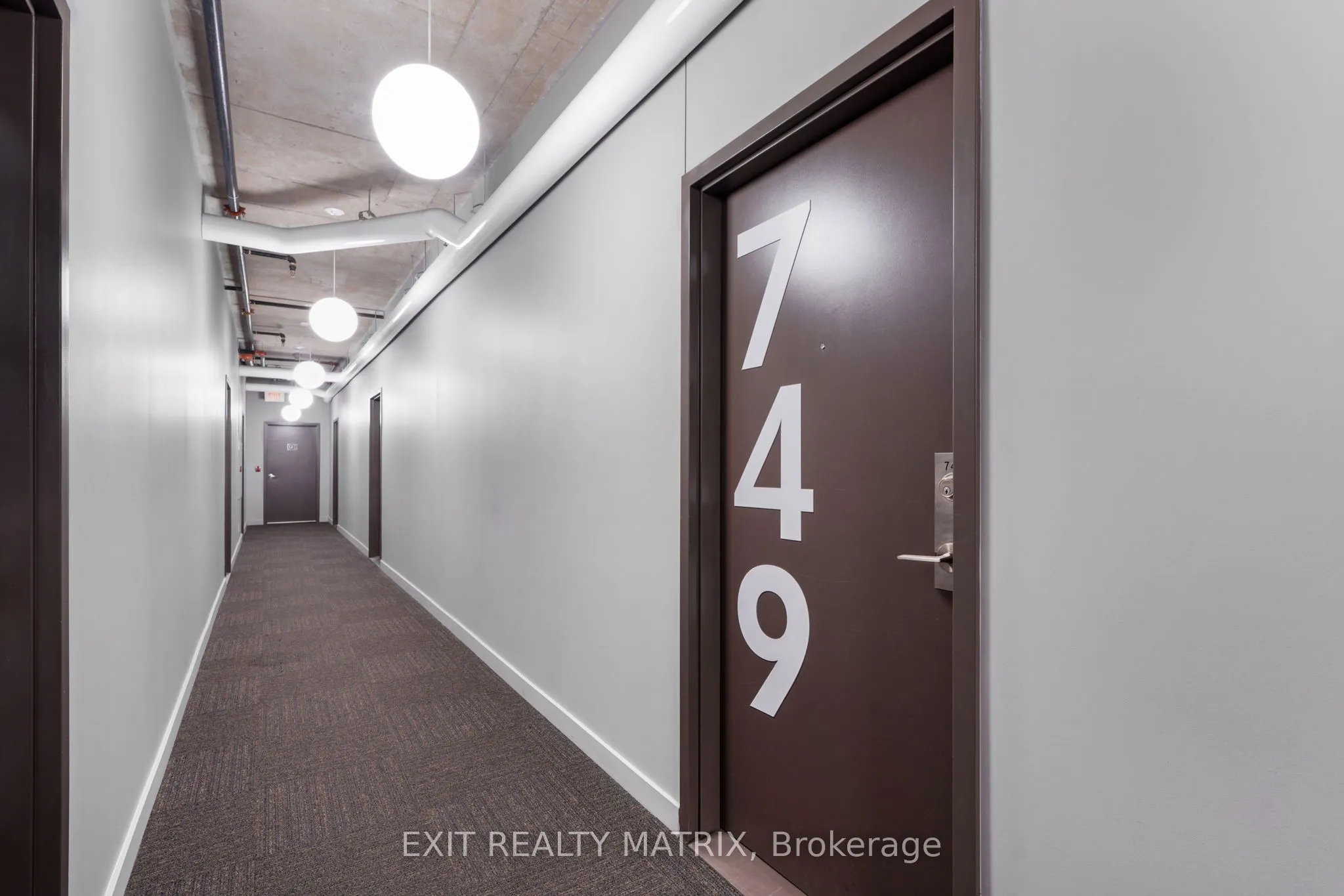 340 Mcleod Street, #749