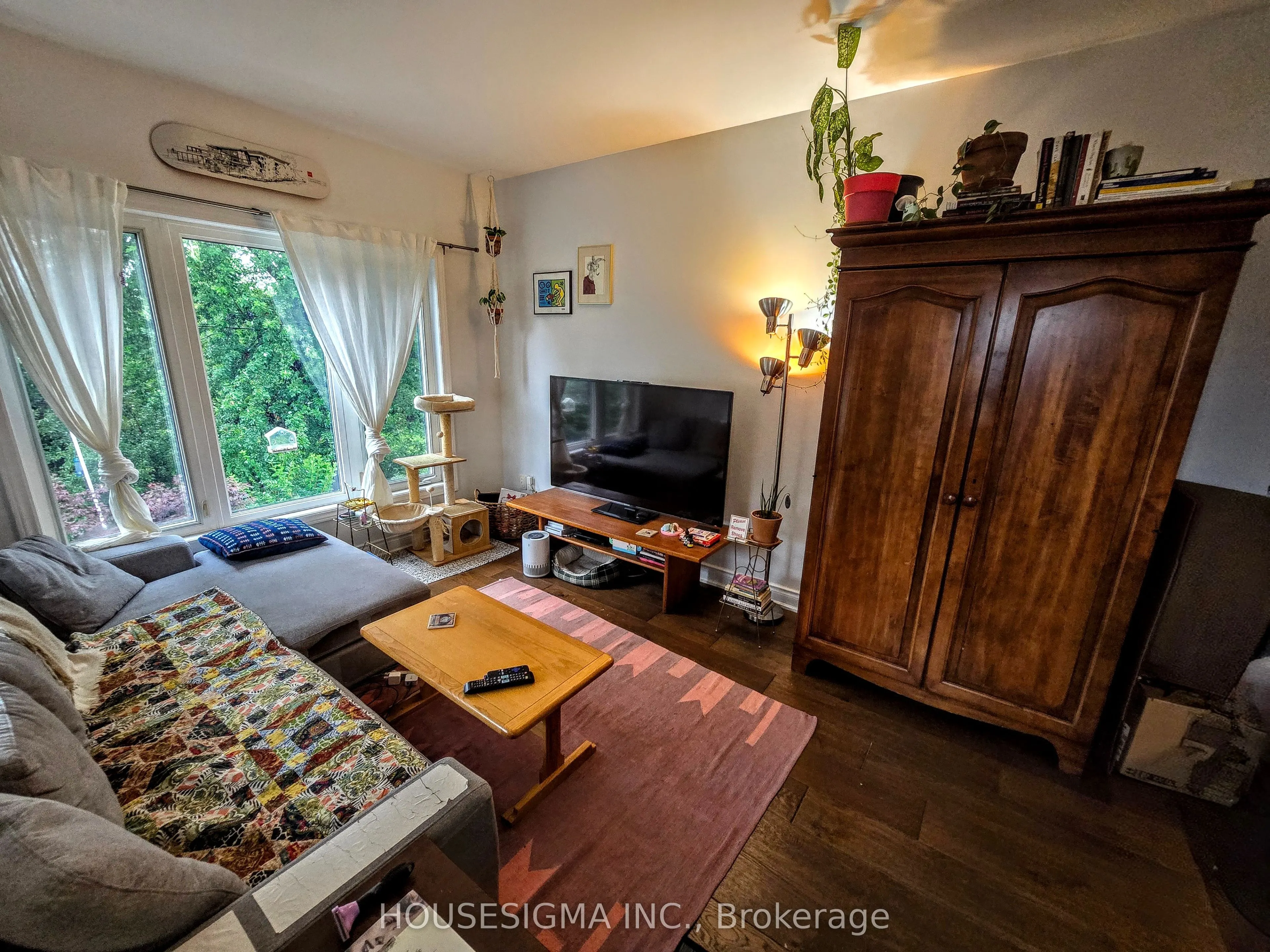 33 Warren Avenue, #UPPER